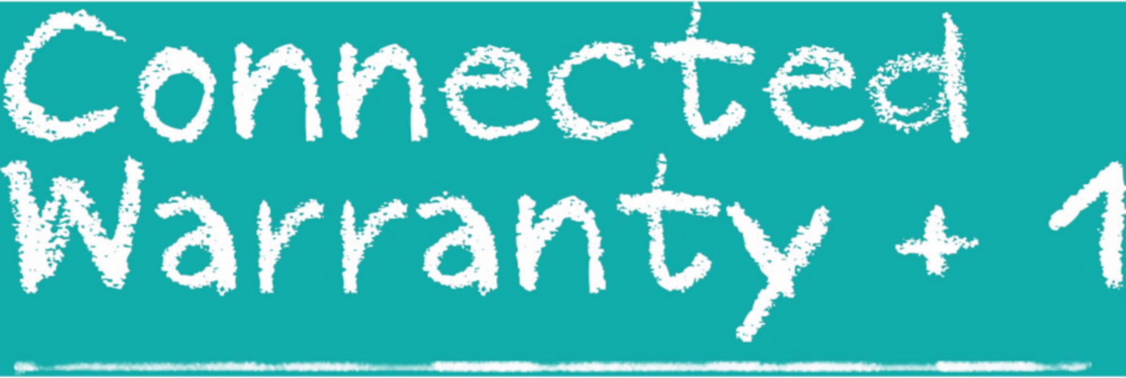 Eaton CNW10A3WEB Connected Warranty+1