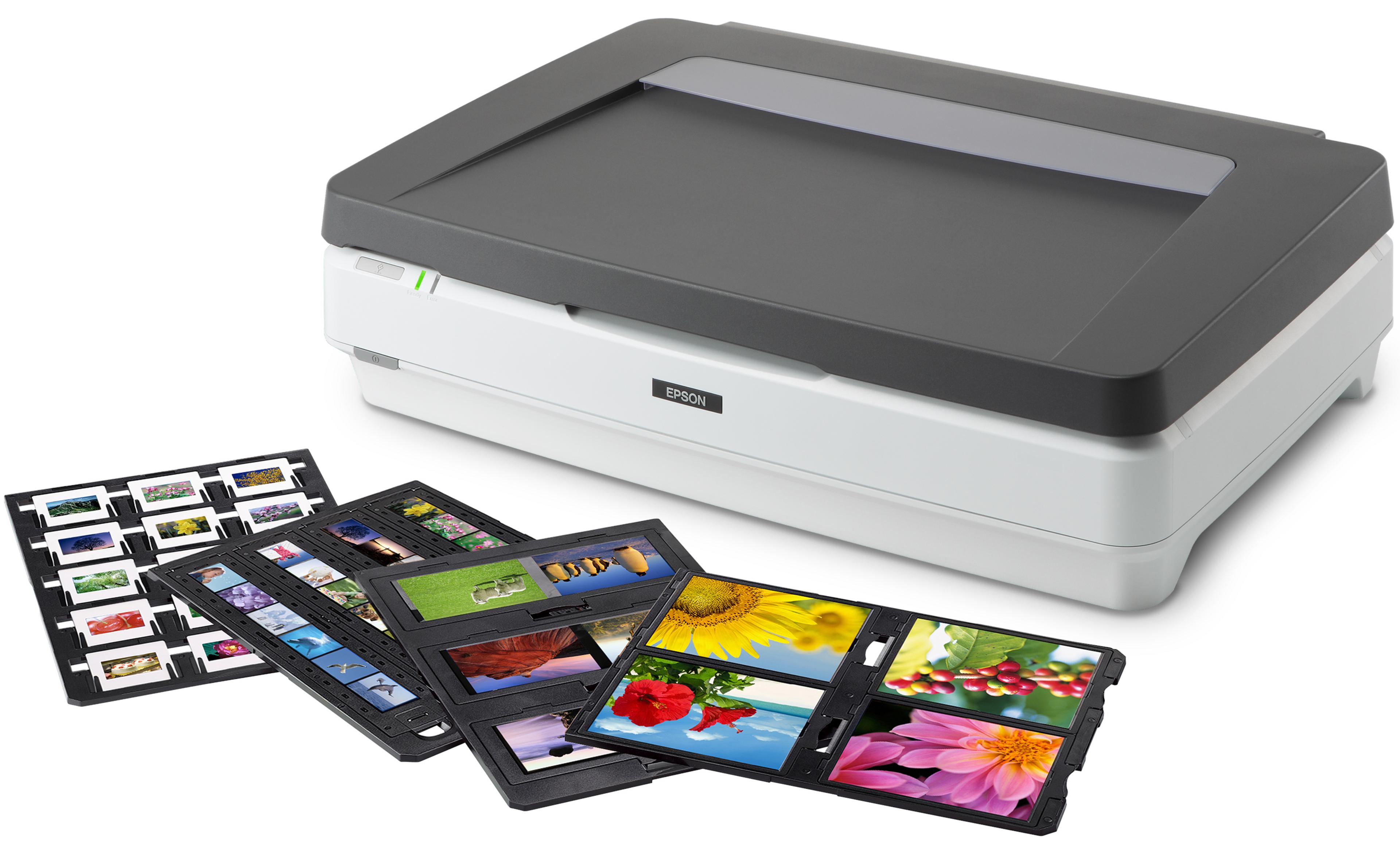 Epson Expression 13000XL Pro Scanner