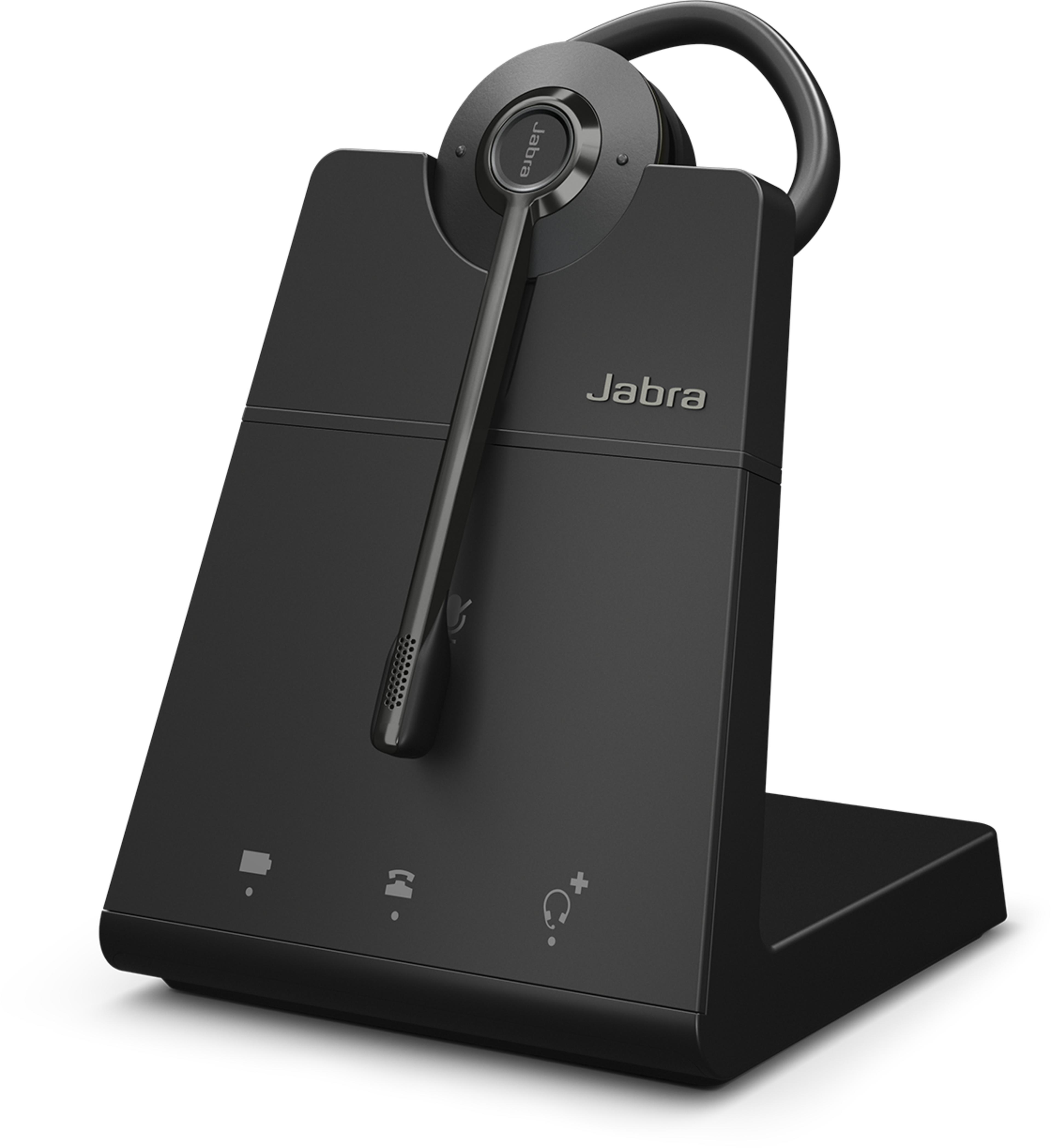Jabra Engage 45 SE Conver. USB-C Headset