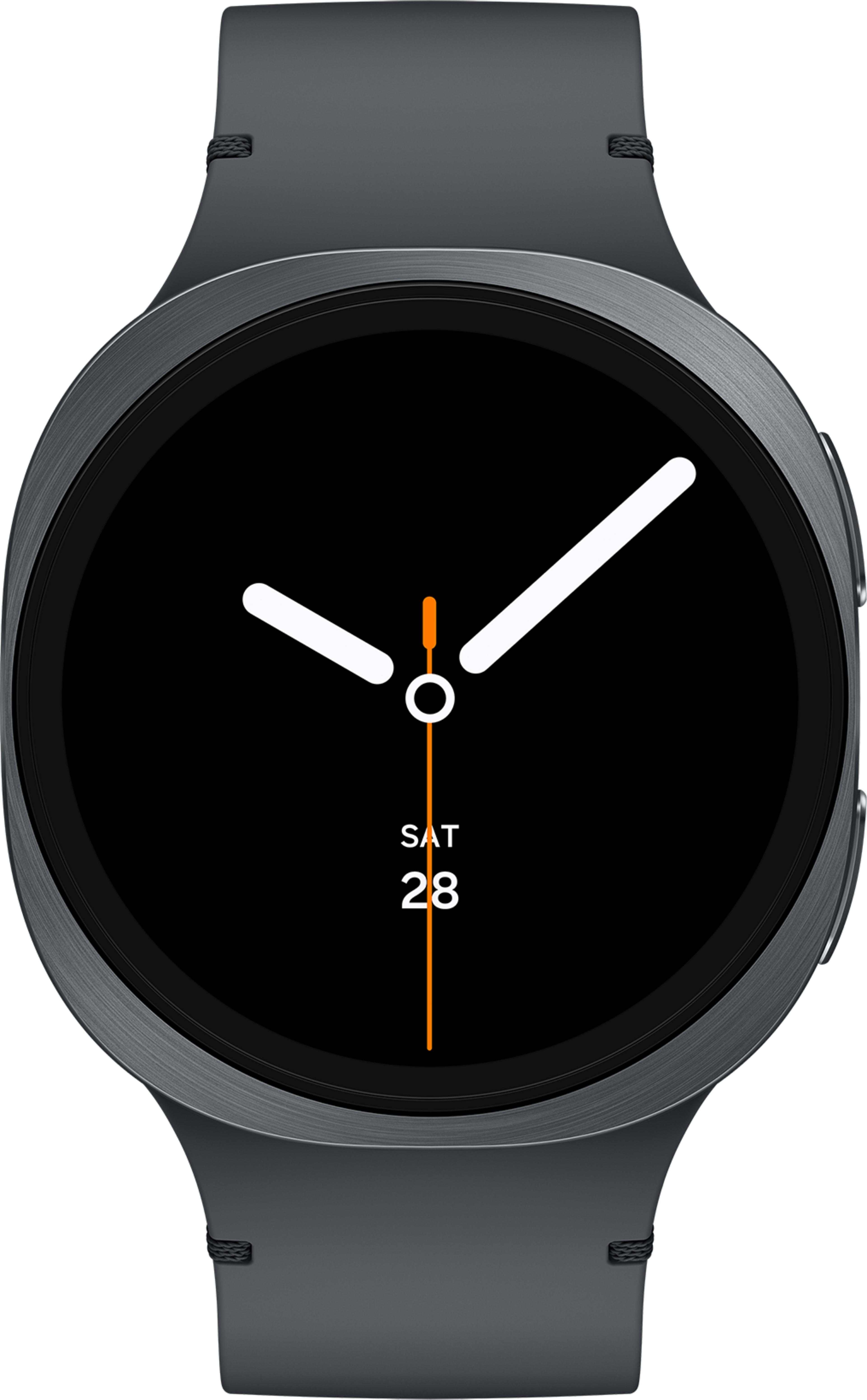 Samsung Galaxy Watch8 BT 44 mm graphite