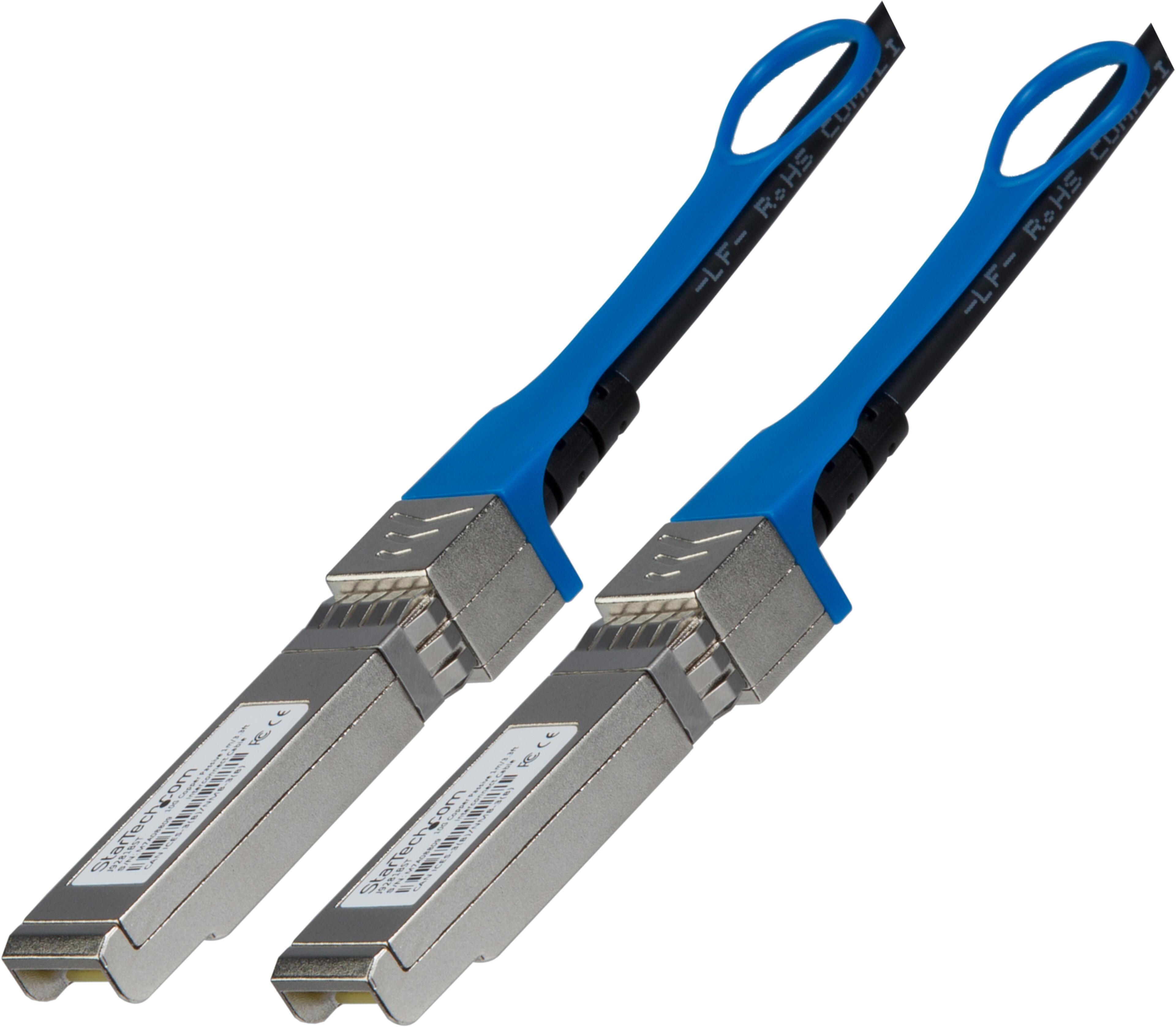 Cable SFP+/m - SFP+/m 1m