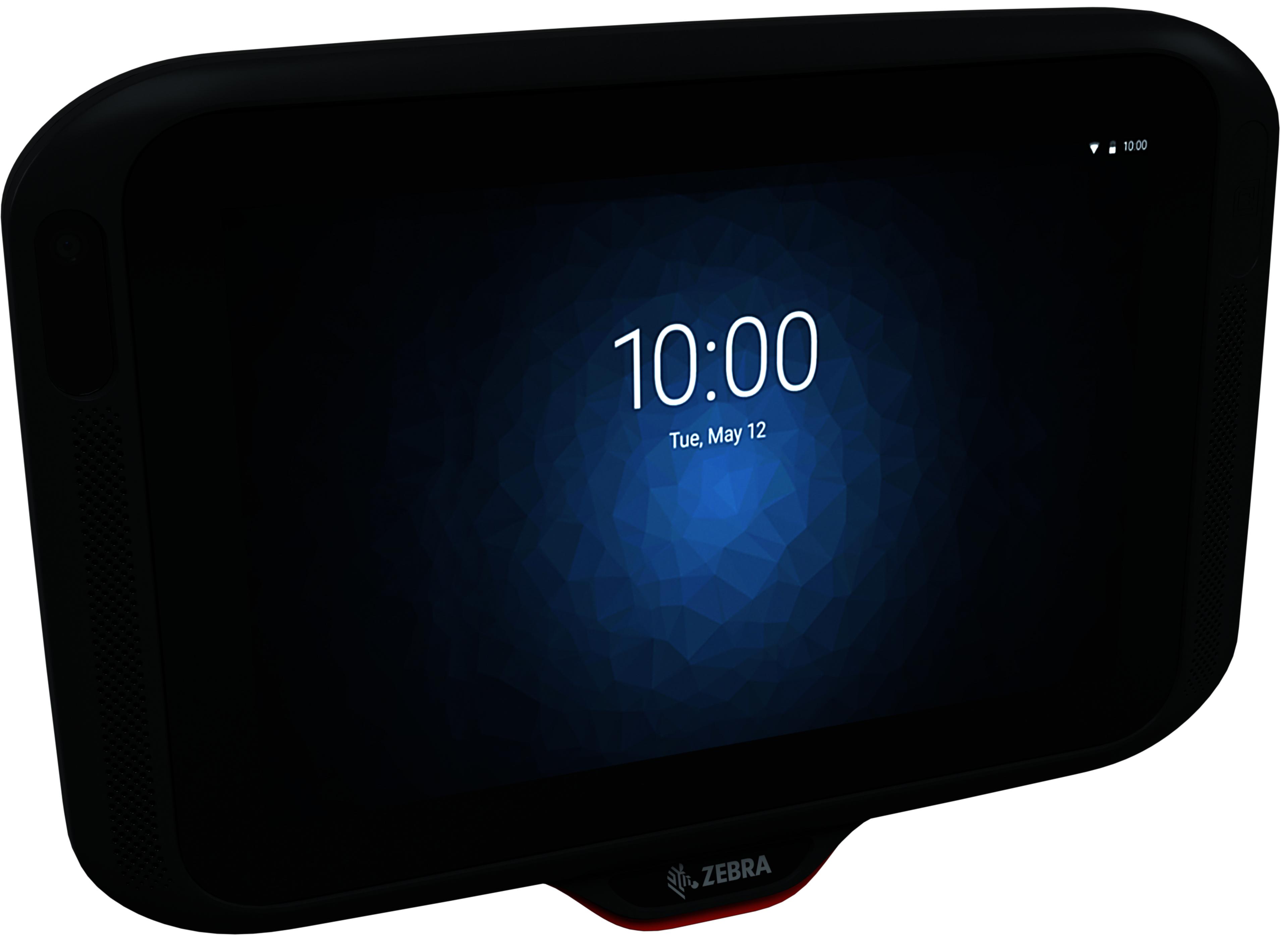 Terminal Zebra CC6000 Landscape