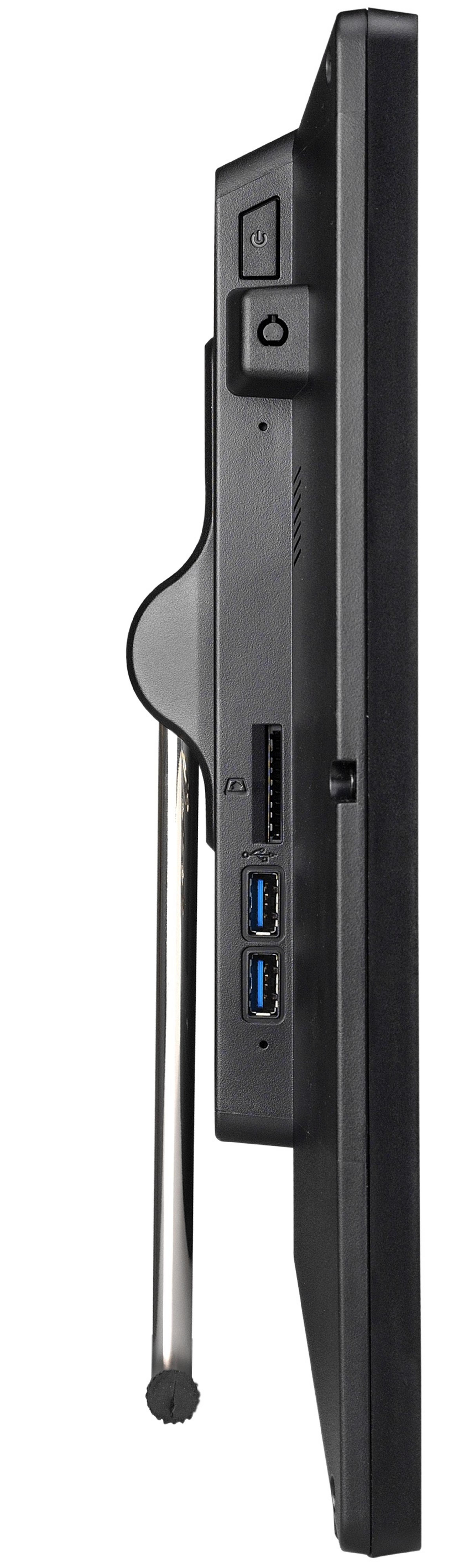 Shuttle P920 Celeron 4/128 GB AiO sw