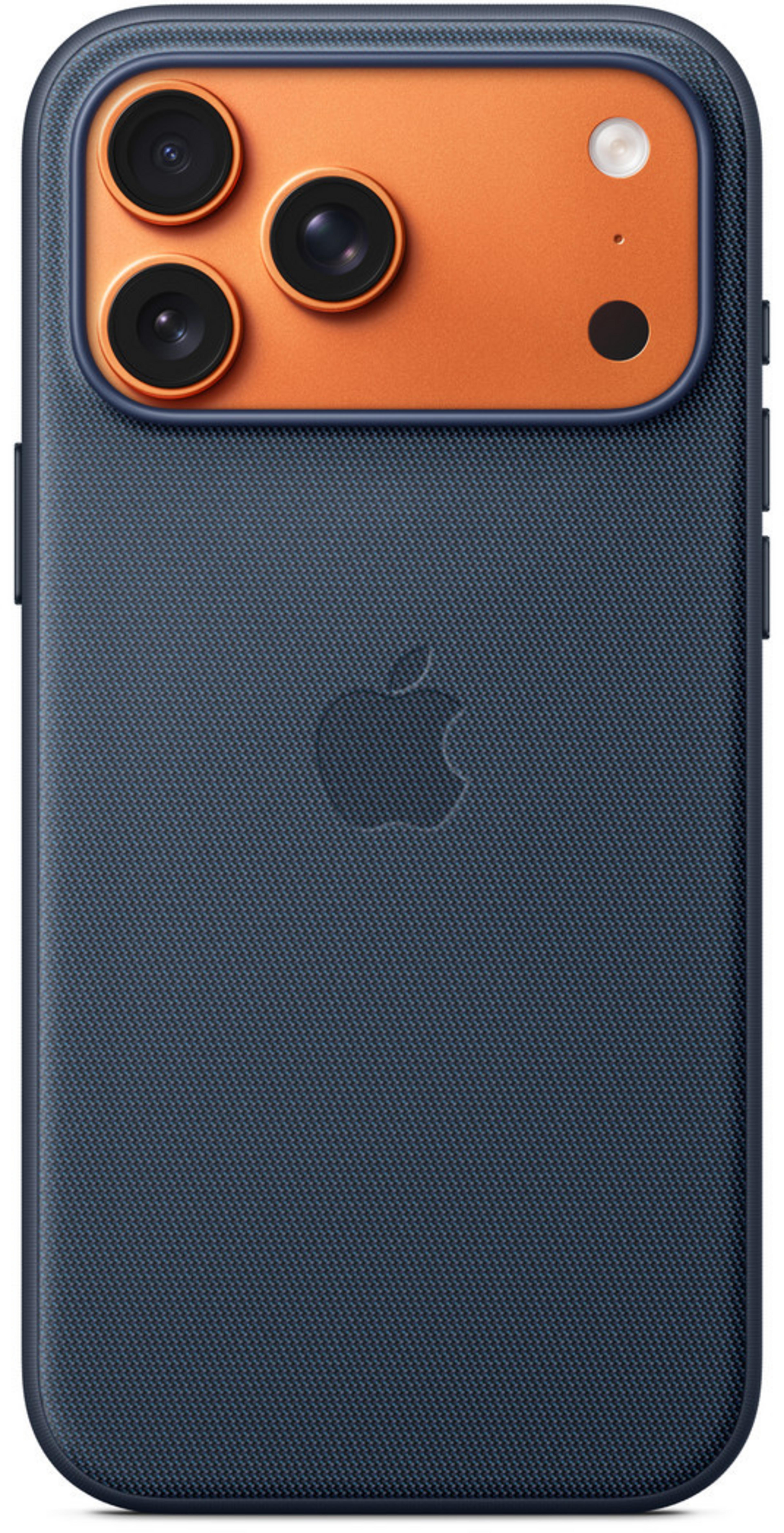 Apple iPhone 17 Pro Max TechWoven Case