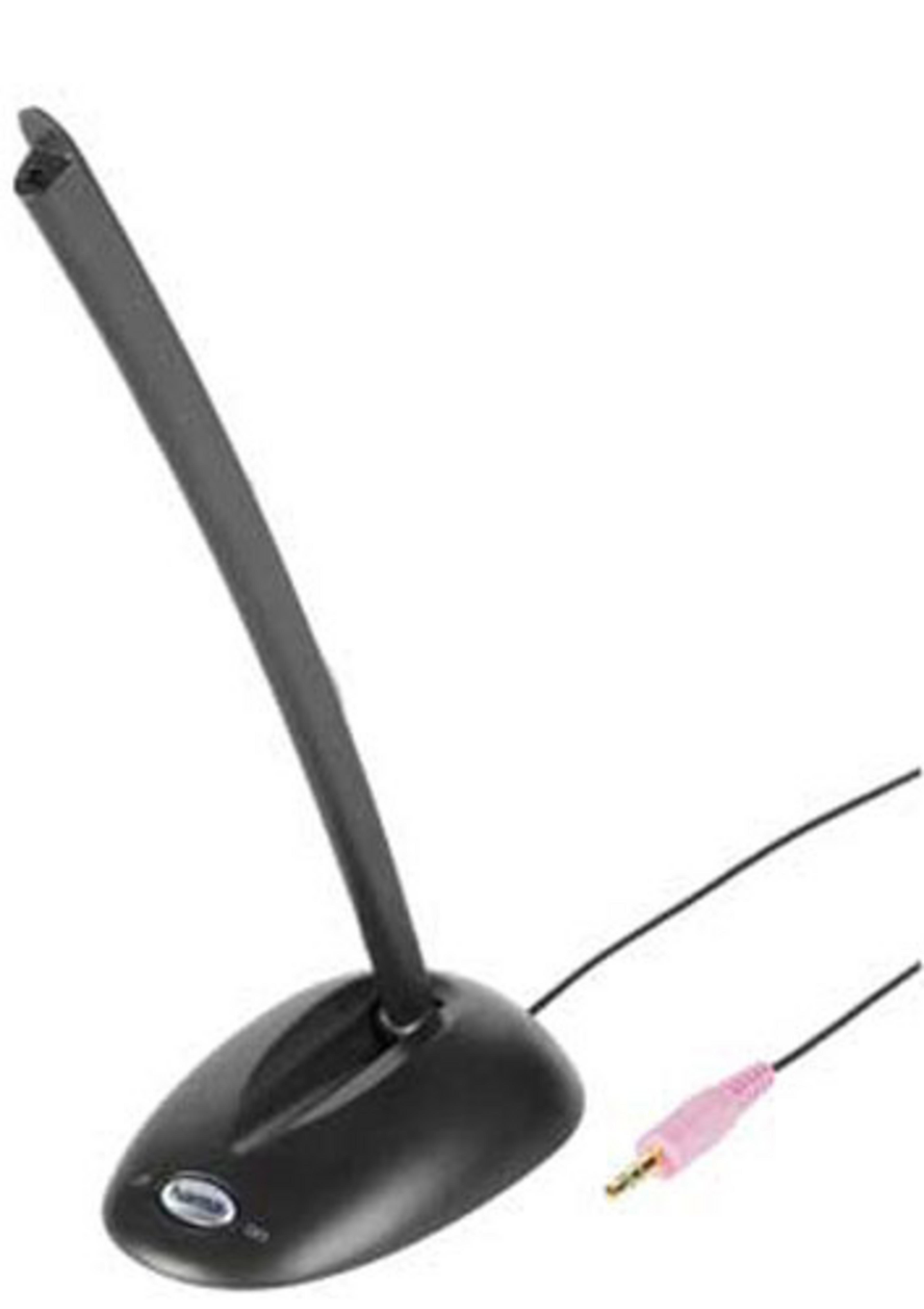 Microphone de table Hama CS-198