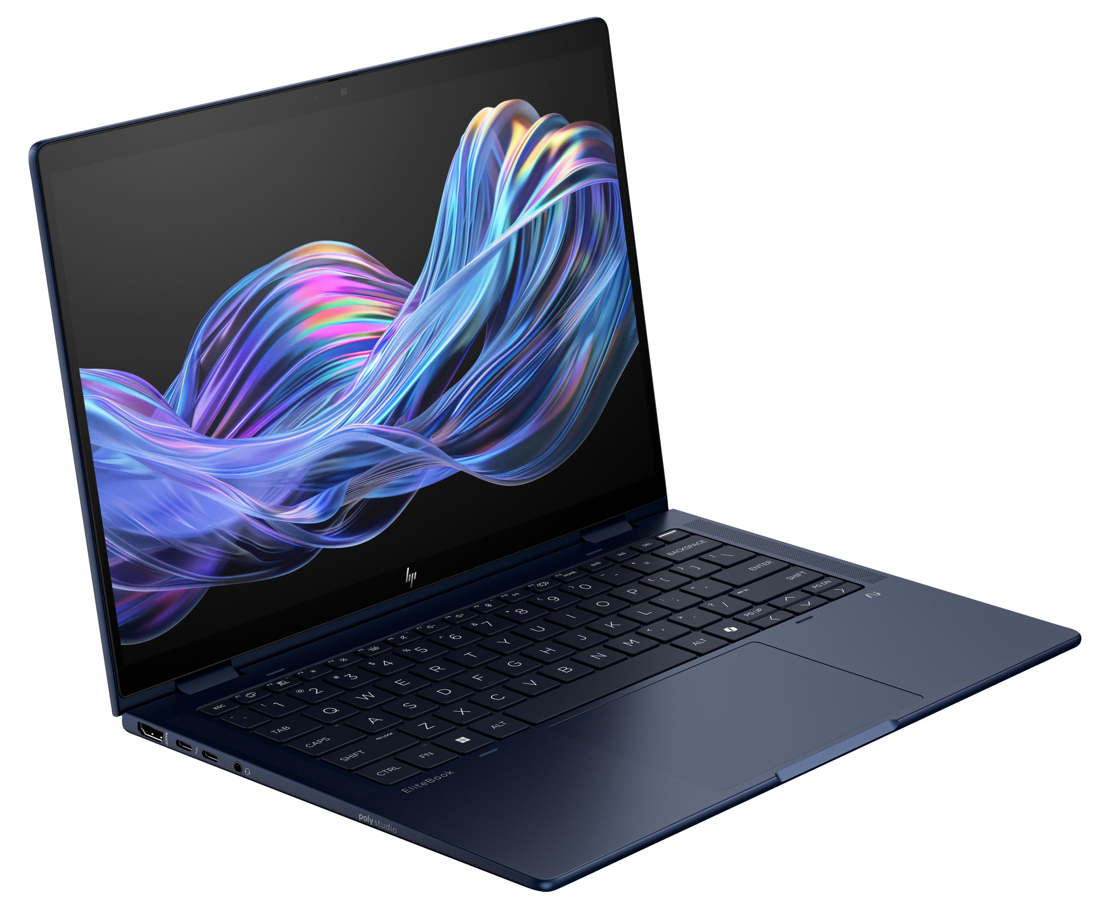 HP EliteBook X Flip G1i U7 32GB/1TB 5G