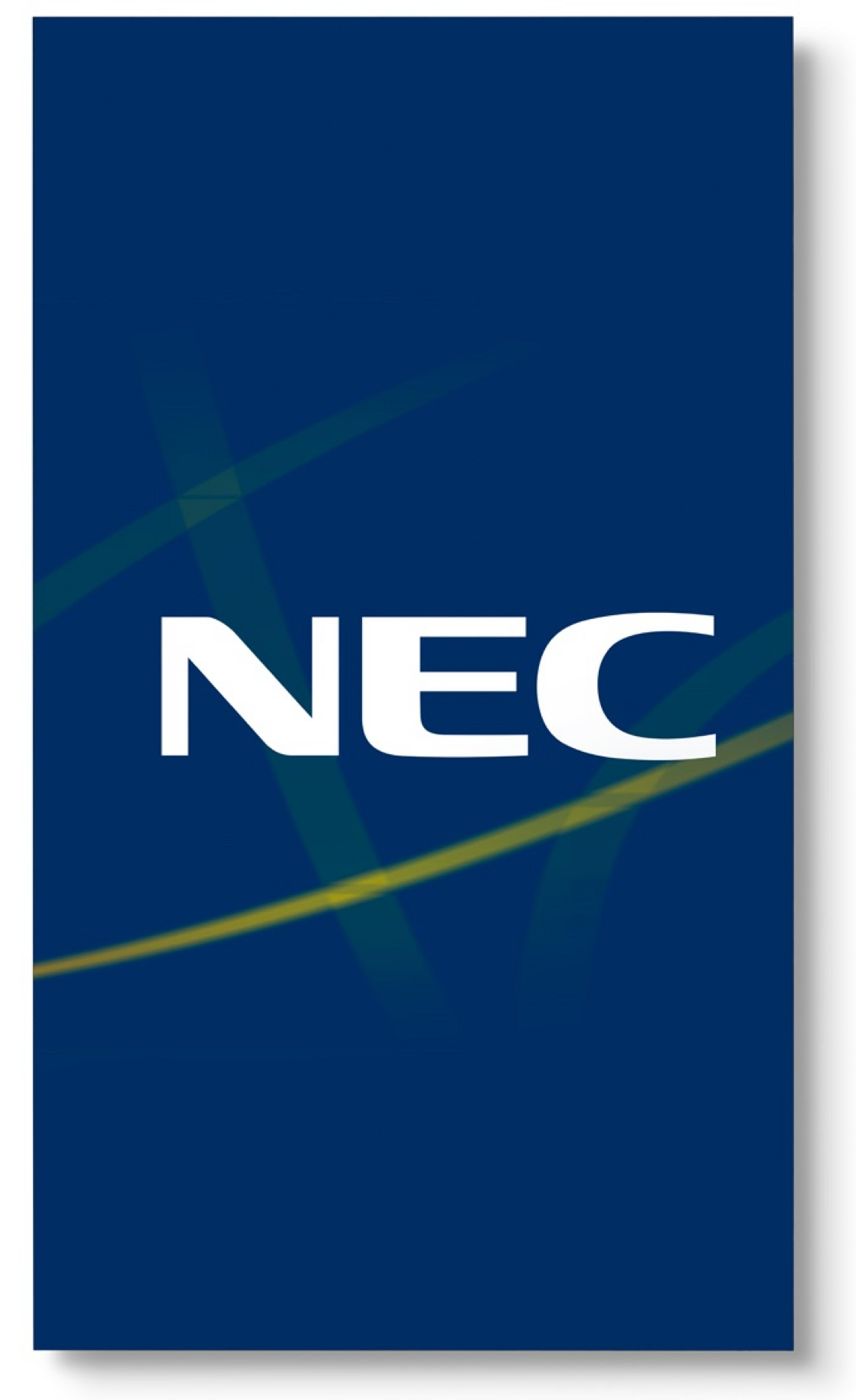 Display NEC MultiSync UN552V