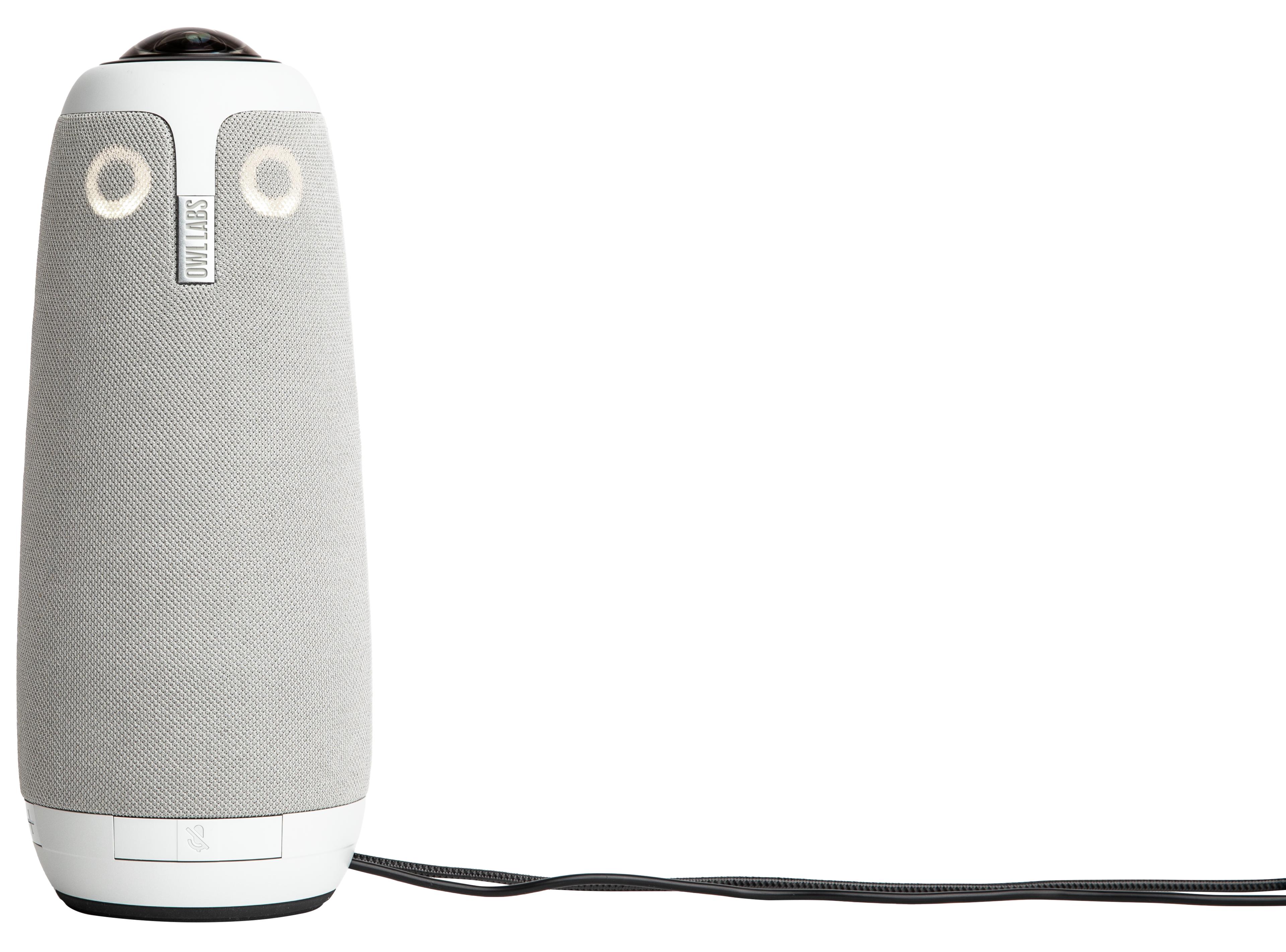 Owl Labs Meeting Owl 3 360° System