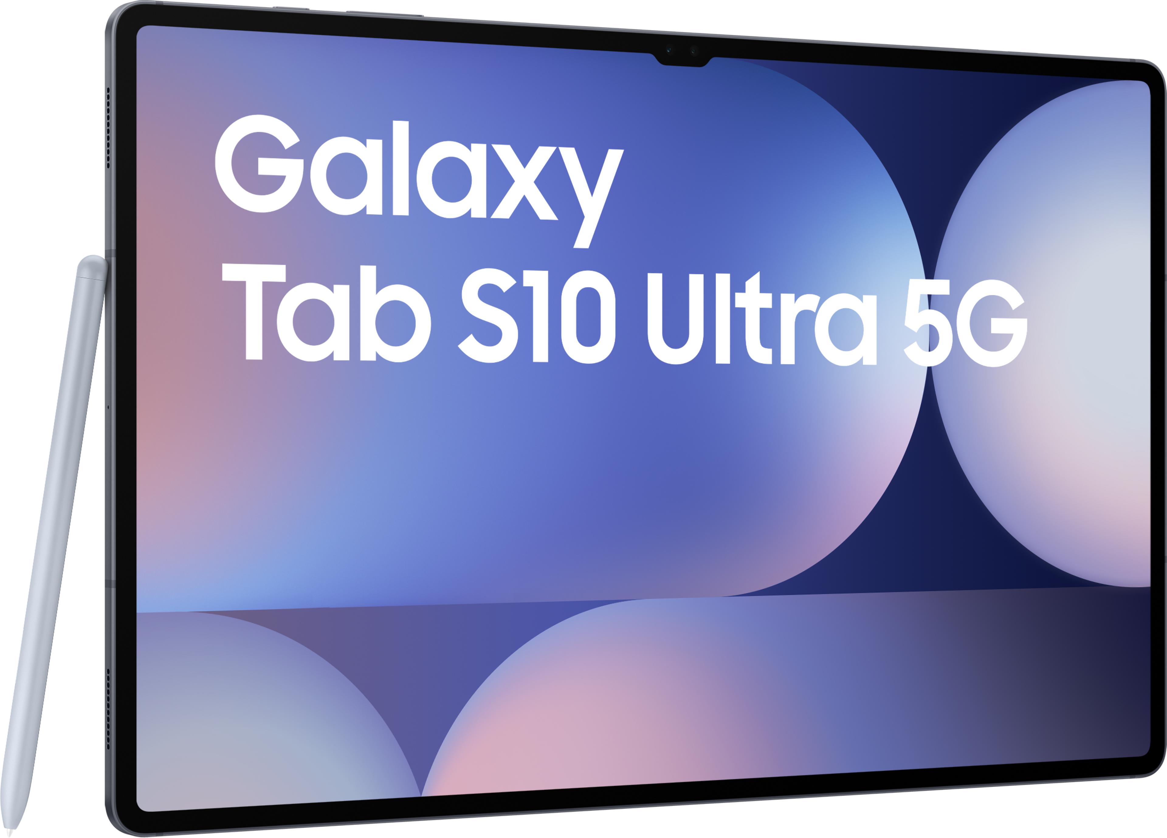Samsung Galaxy Tab S10 5G Ultra 512GB Gr