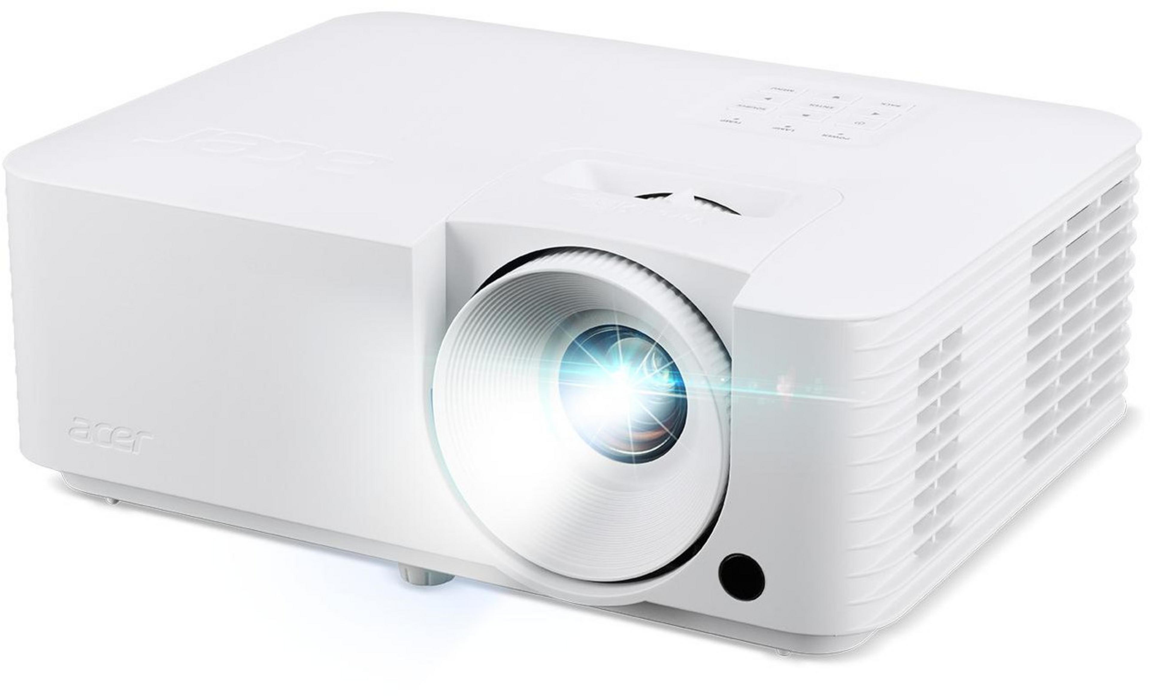Acer Vero PL2530i Laser Projector