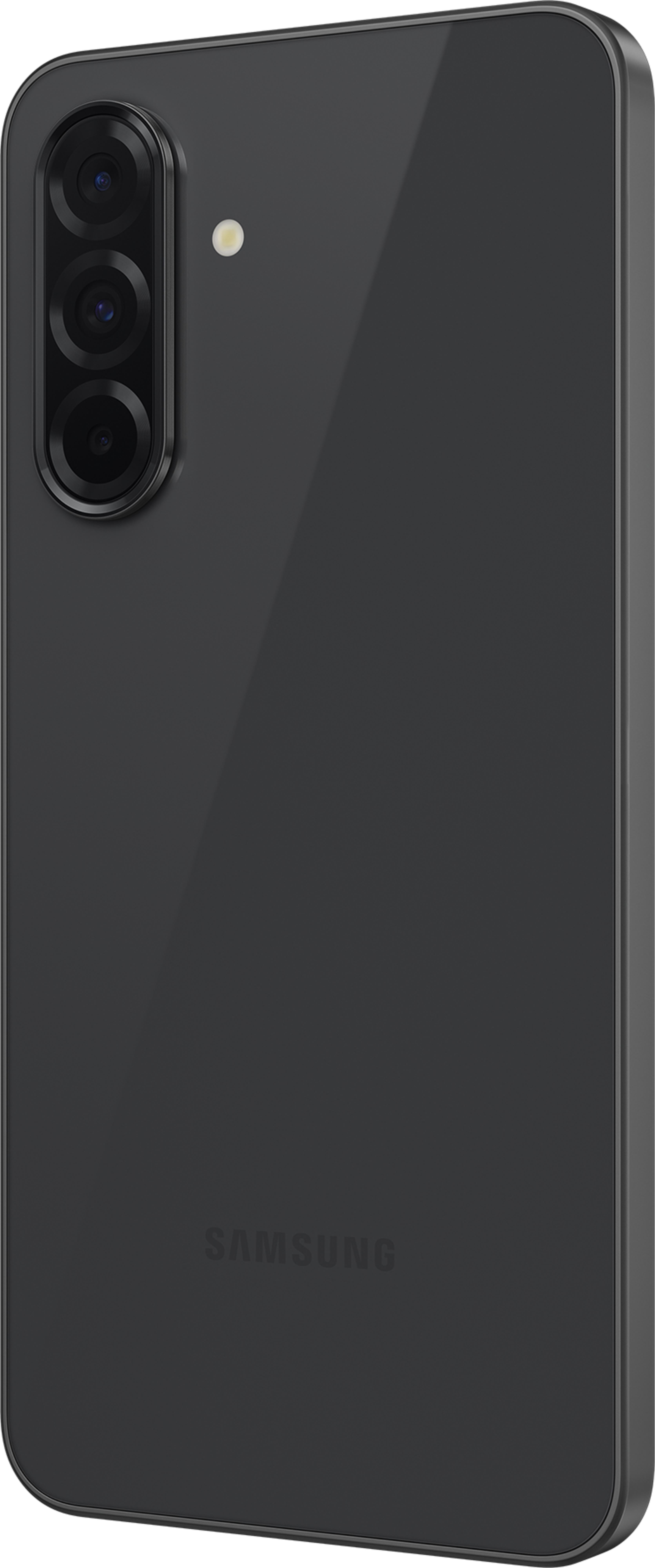 Samsung Galaxy A36 5G 256 GB black