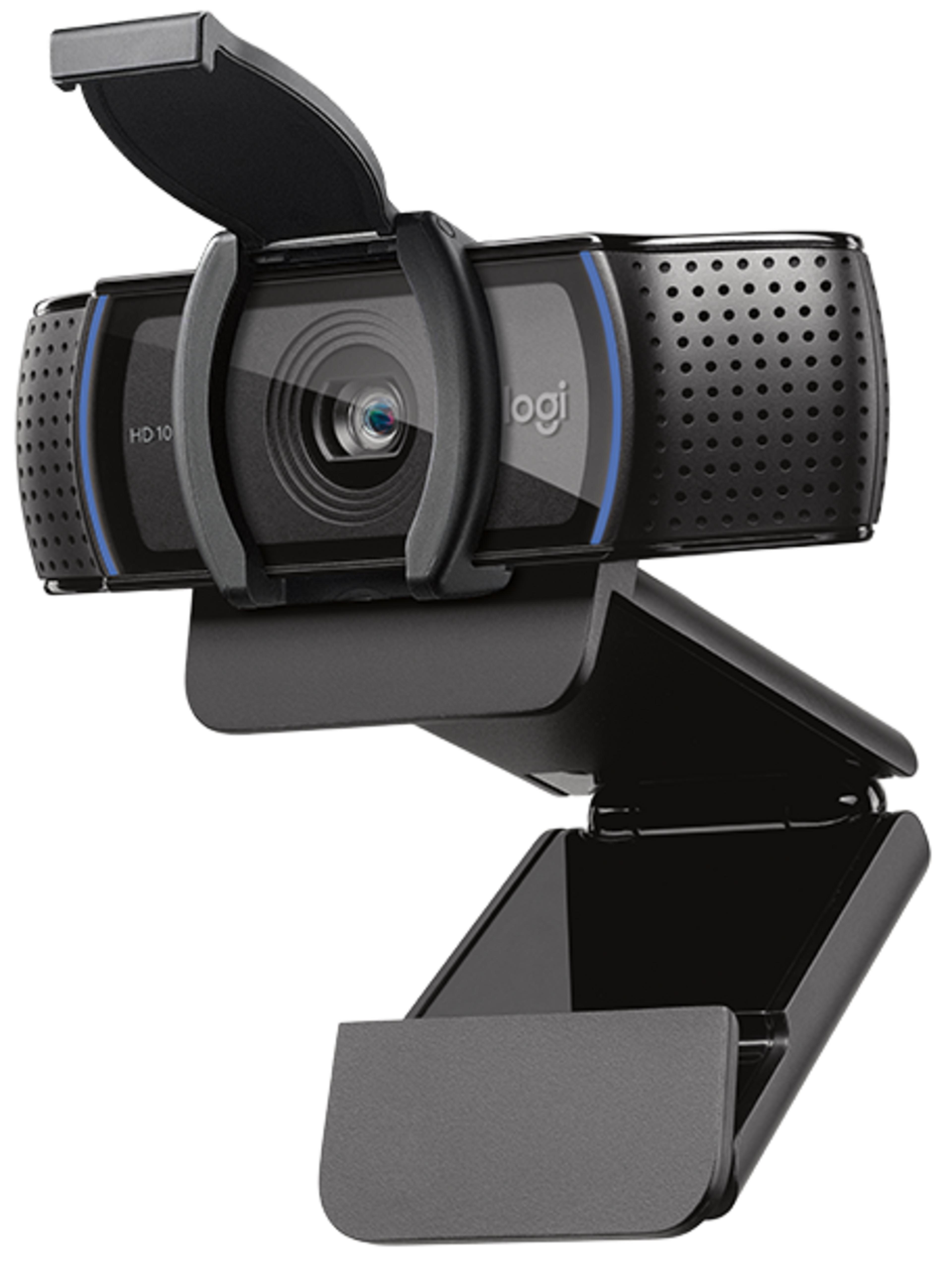 Logitech C920S HD PRO Webcam