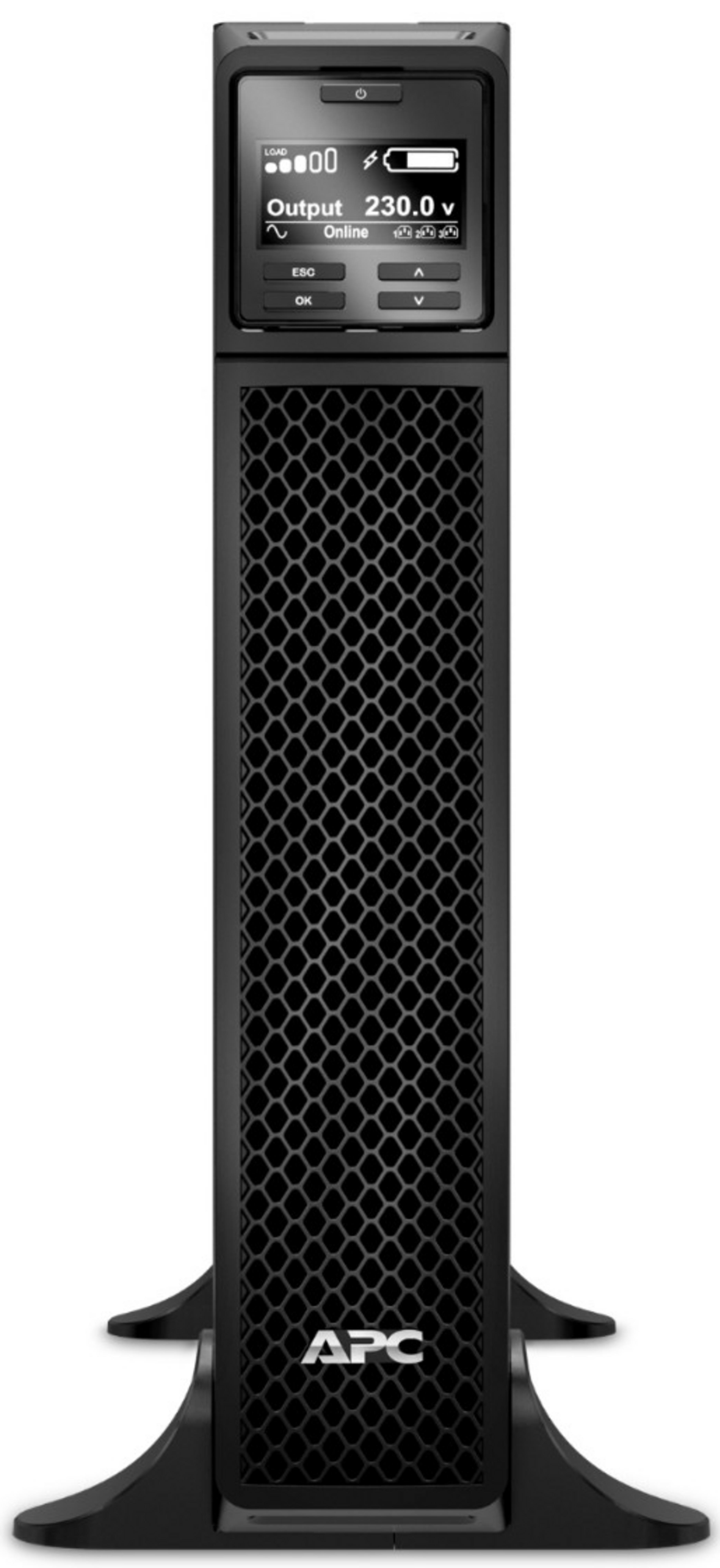 APC Smart-UPS SRT 3000VA 230V