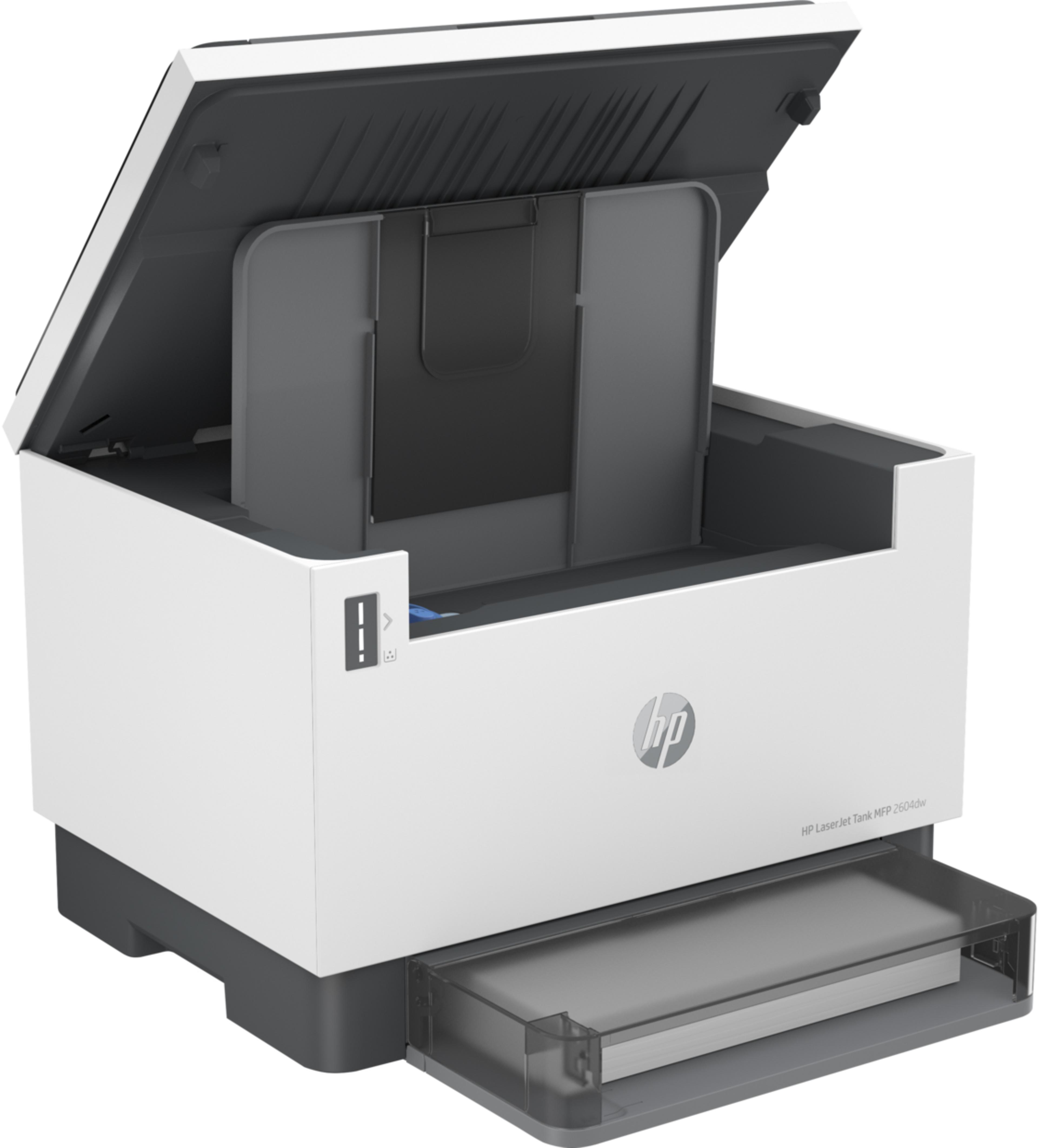HP LaserJet Tank 2604dw MFP