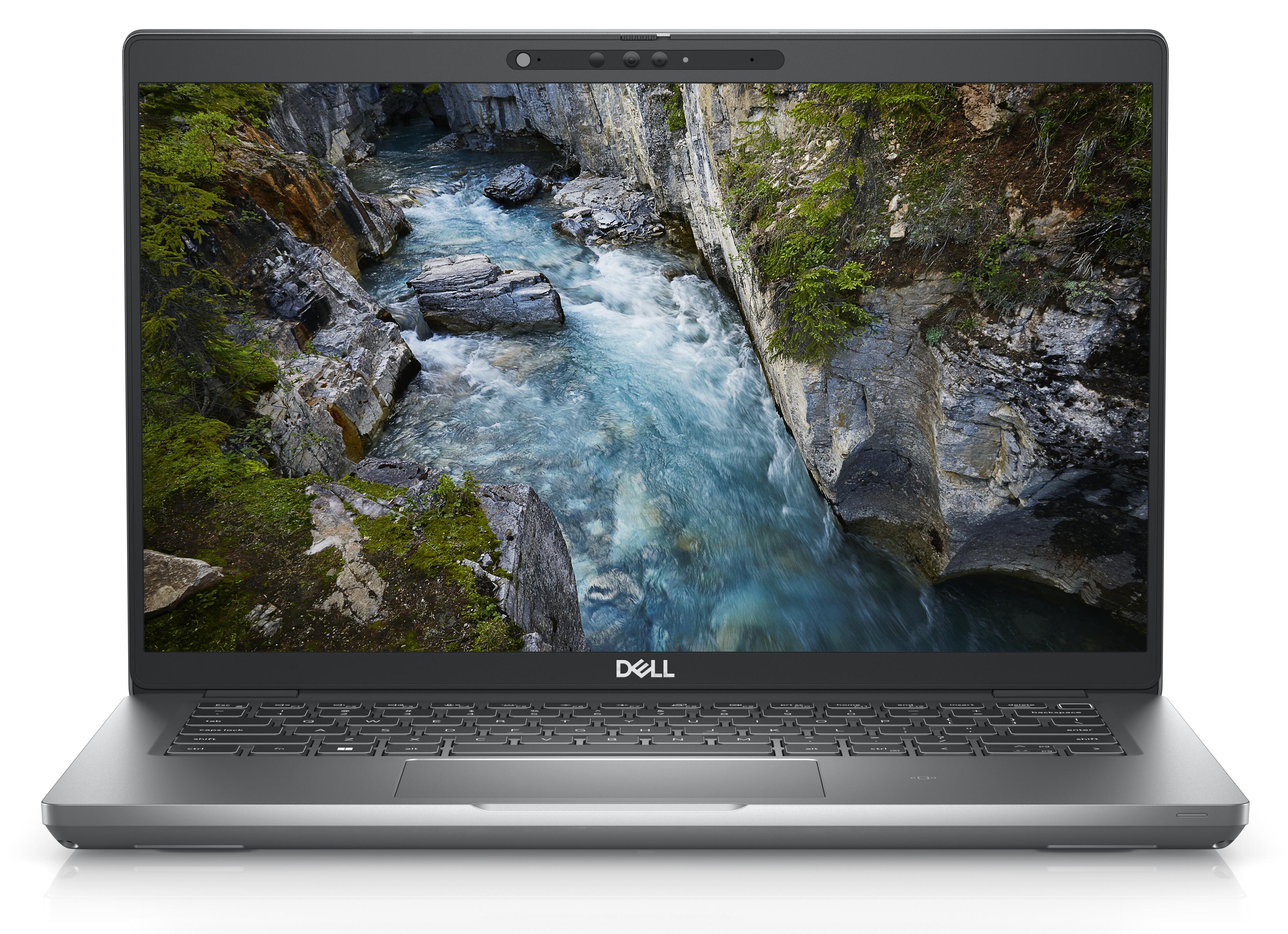 Dell Precision 3470 i5 T550 16/512GB