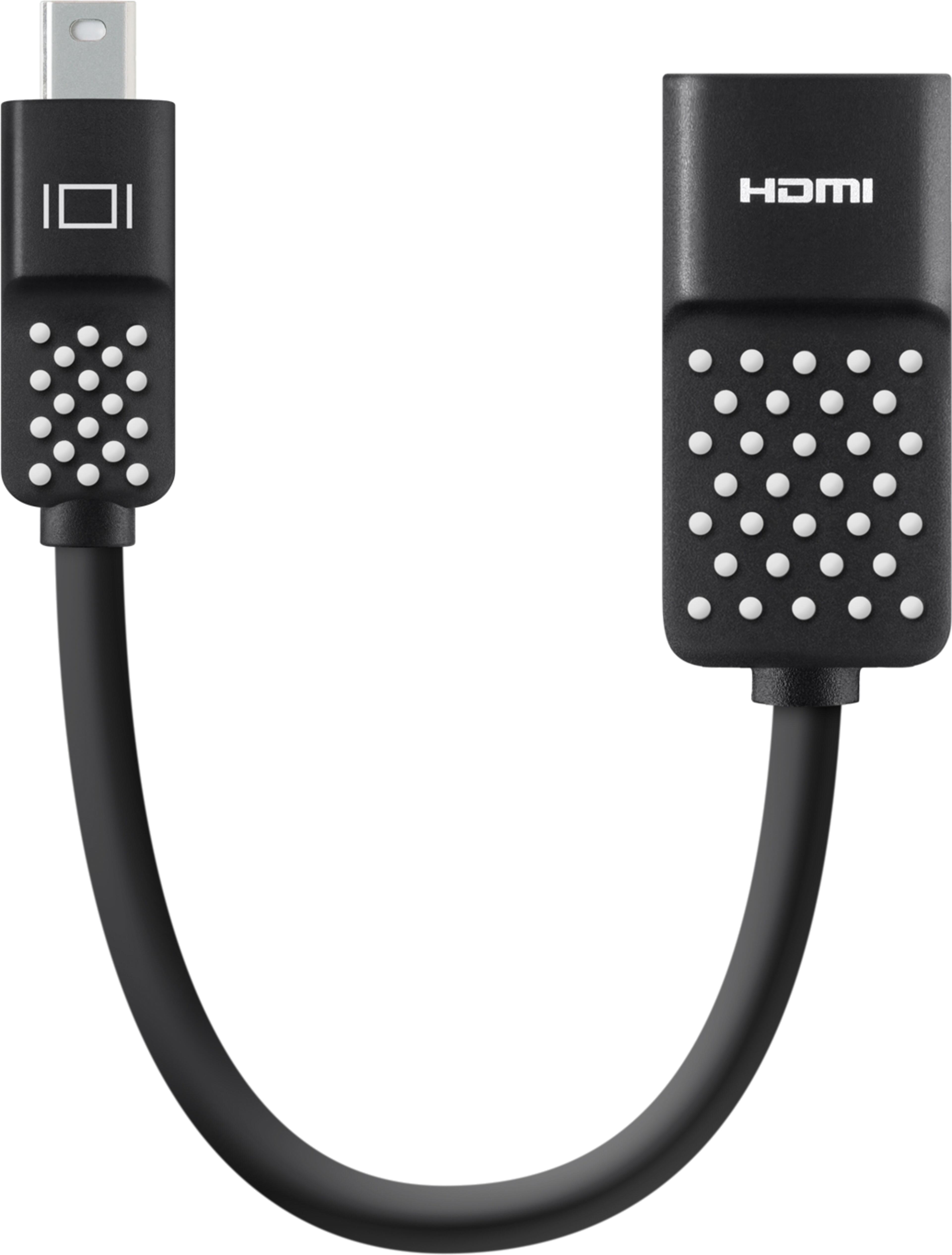 Belkin Mini DisplayPort - HDMI Adapter