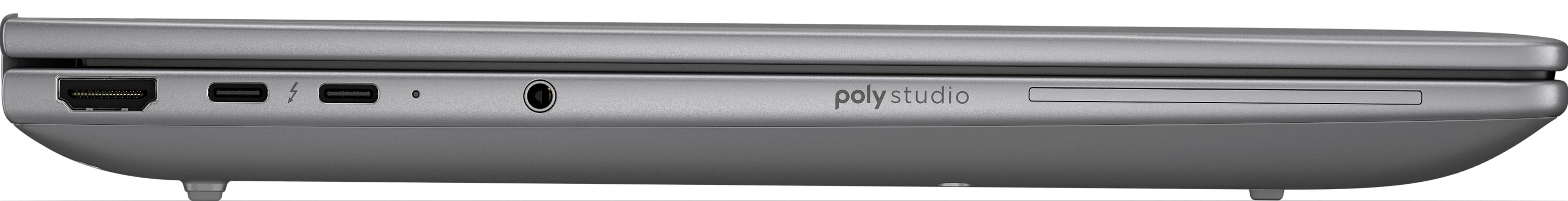 HP ZBook 8 G1i 14 U7 RTX 500 32/512 GB