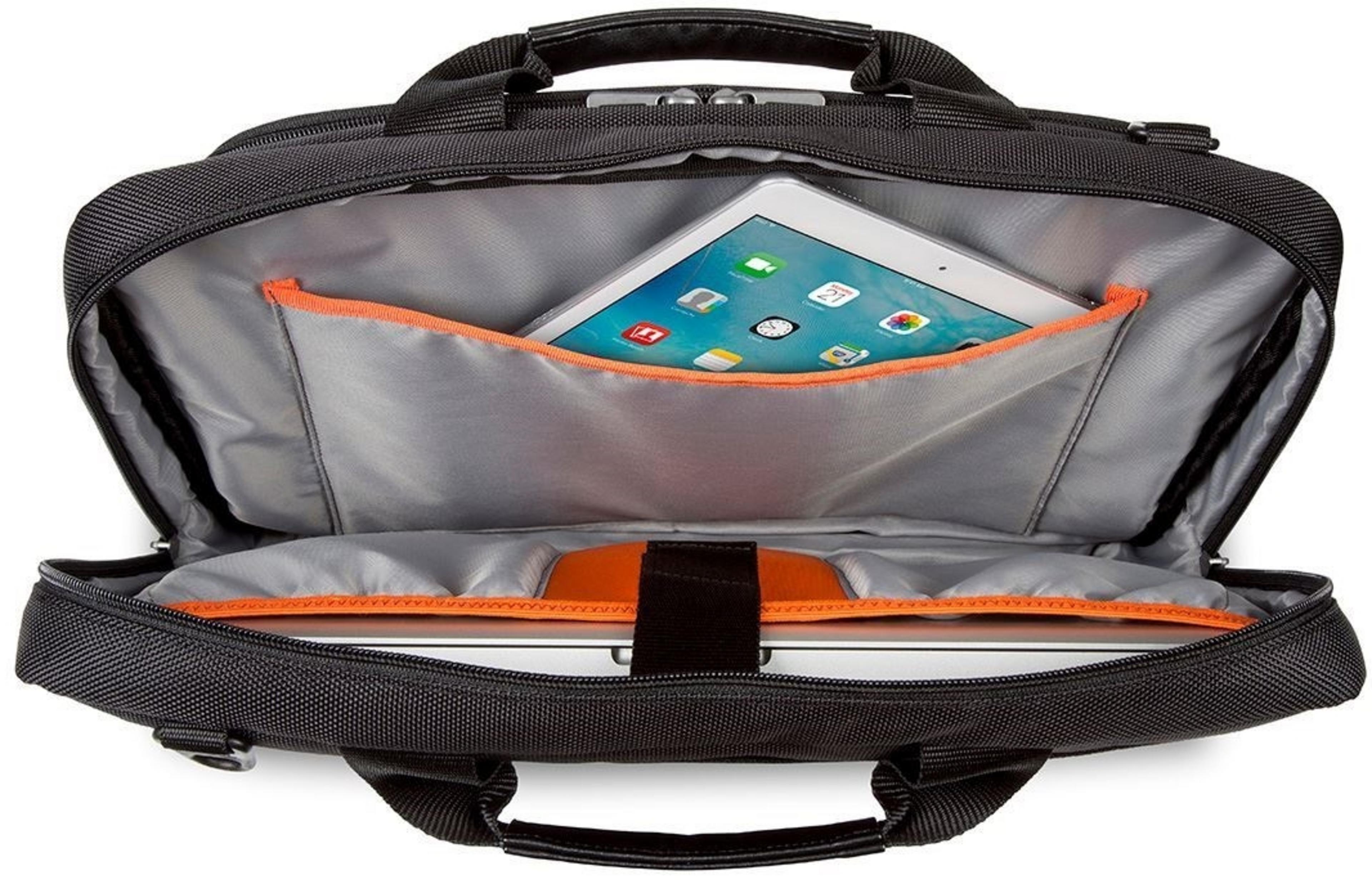 Targus CitySmart Slimline Bag 39.6cm