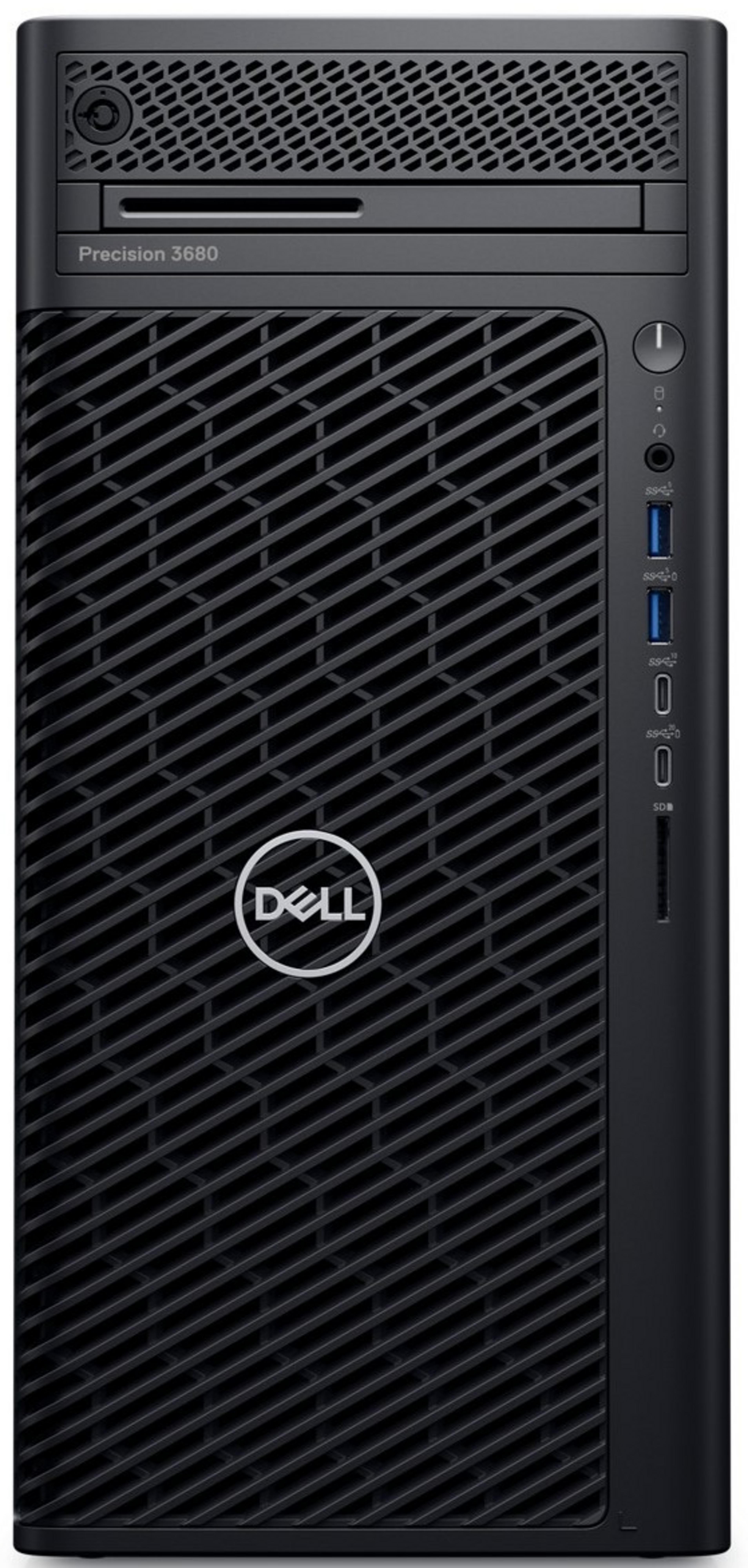 Dell Precision 3680 Tower i9-14900K CTO