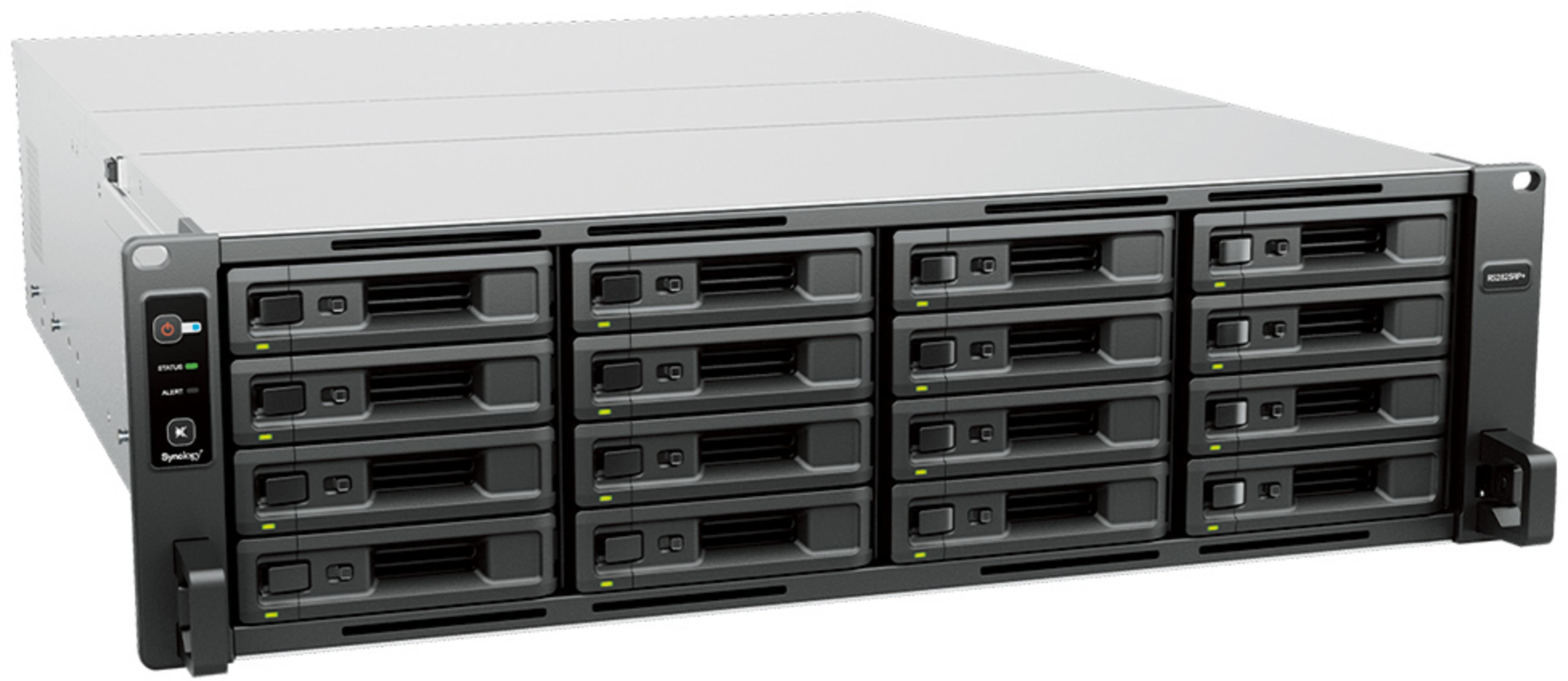 Synology RackStation RS2825RP+ 16Bay NAS