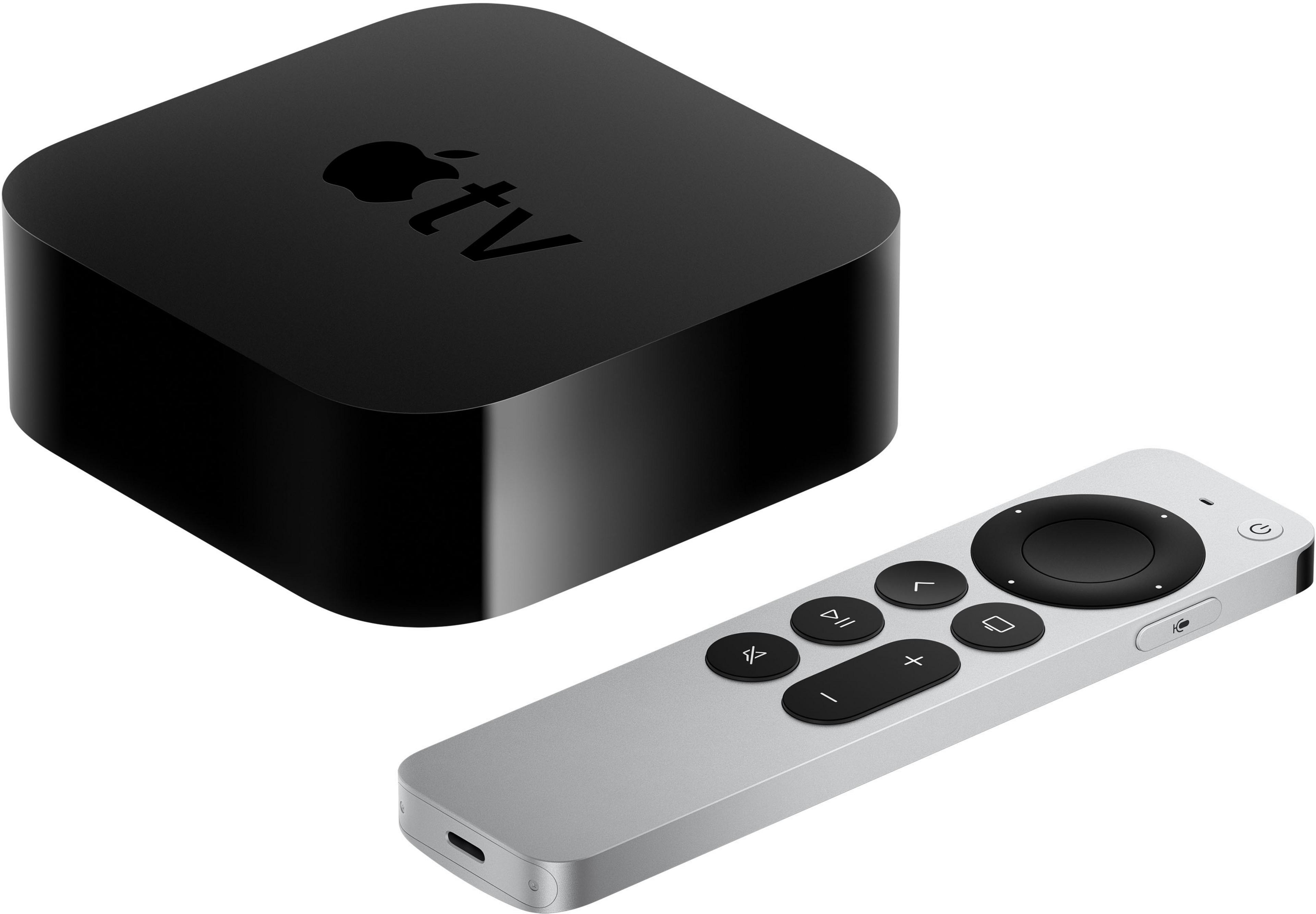 Apple TV HD 32GB (5th Generation)