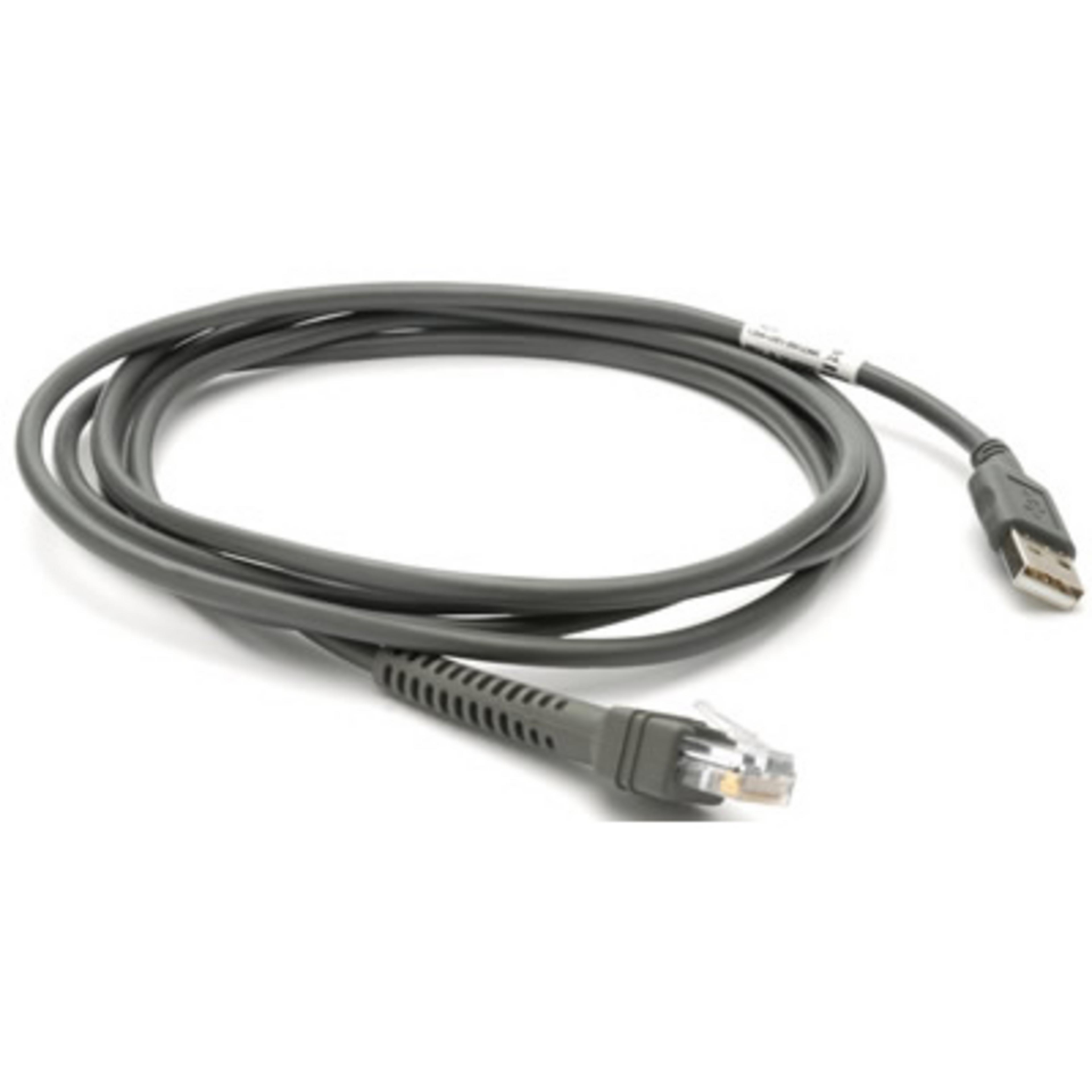 Zebra USB Cable Ma(A) 2m