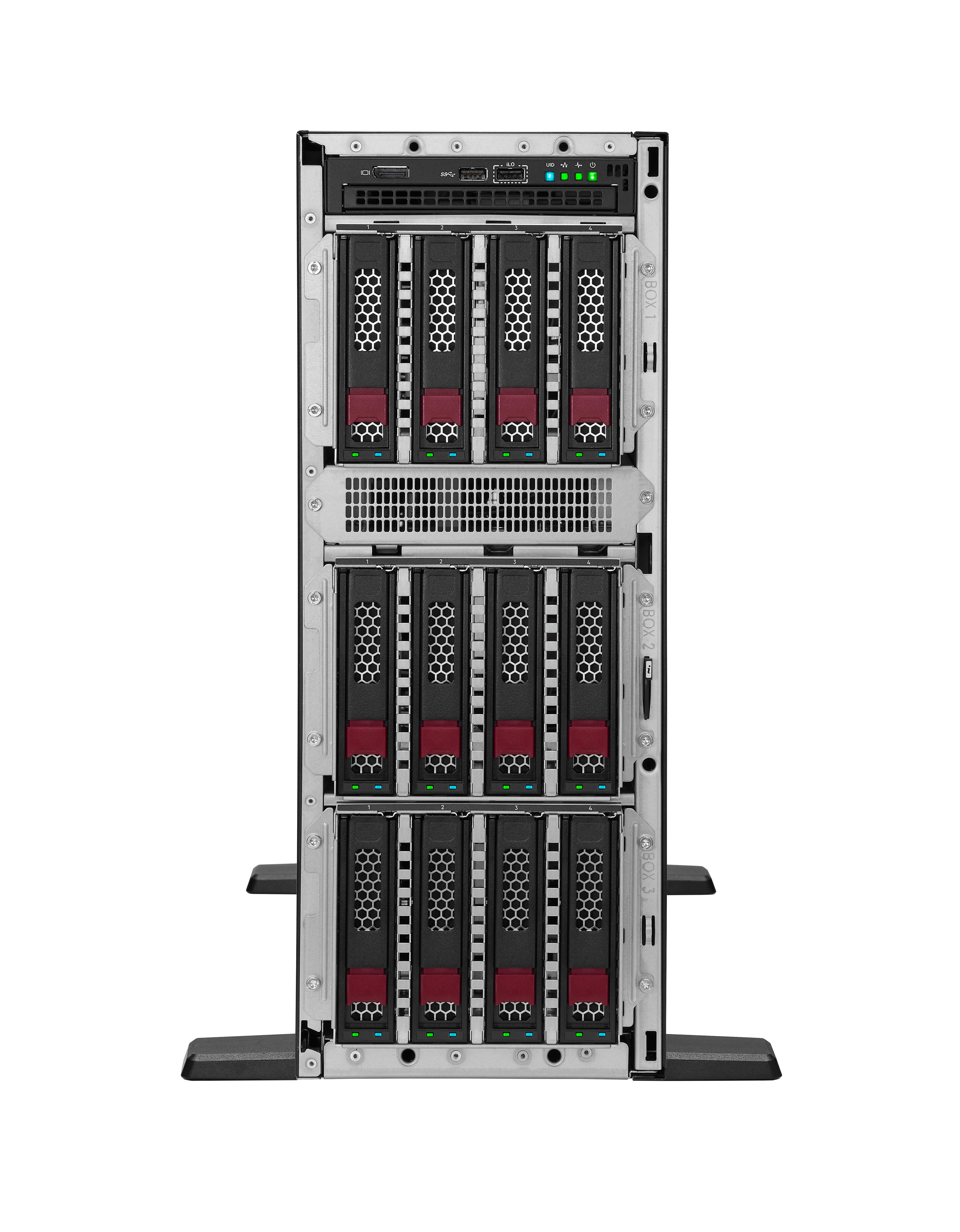 HPE ProLiant ML350 Gen11 Server
