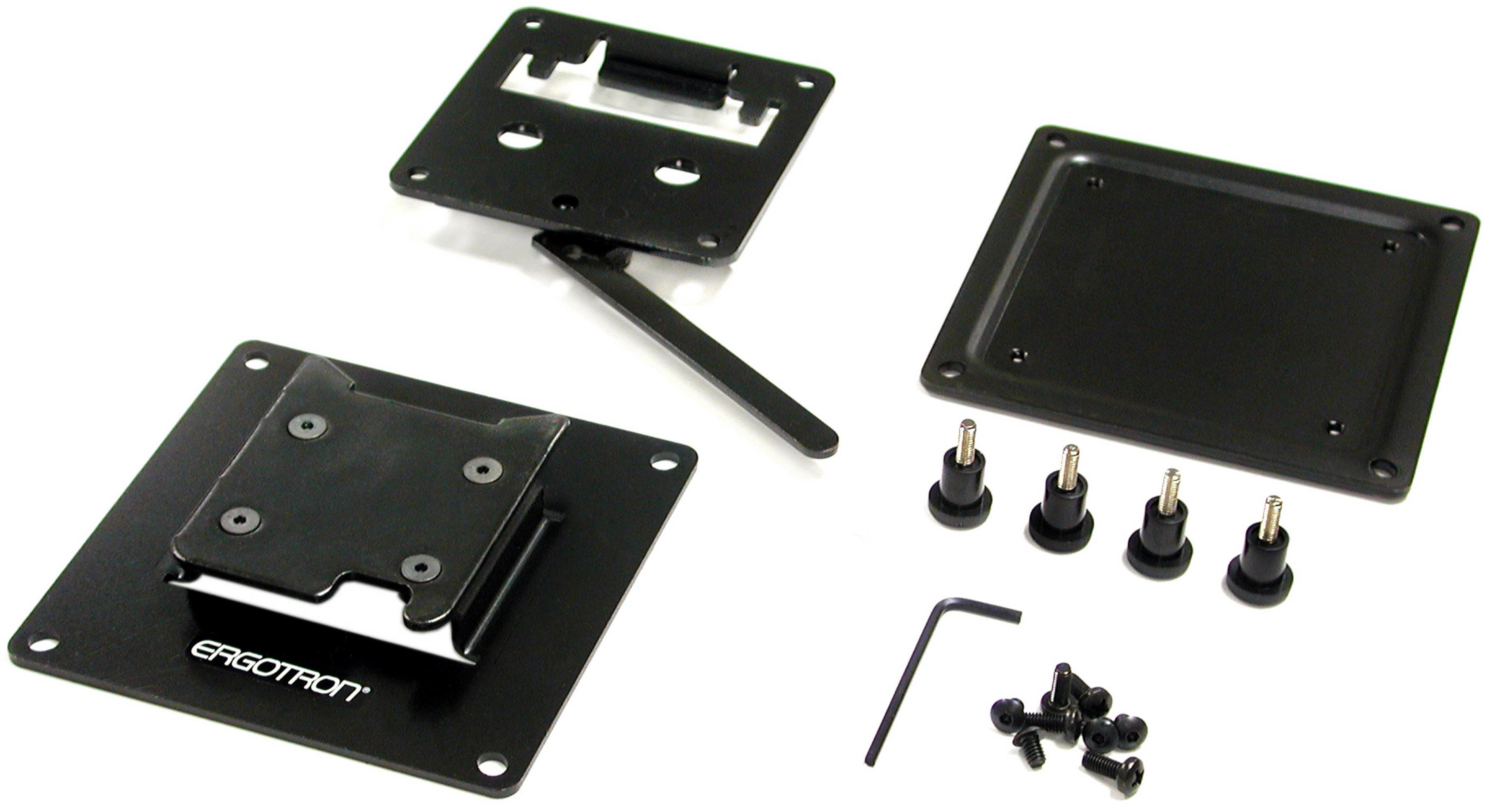 Support mural Ergotron série FX30