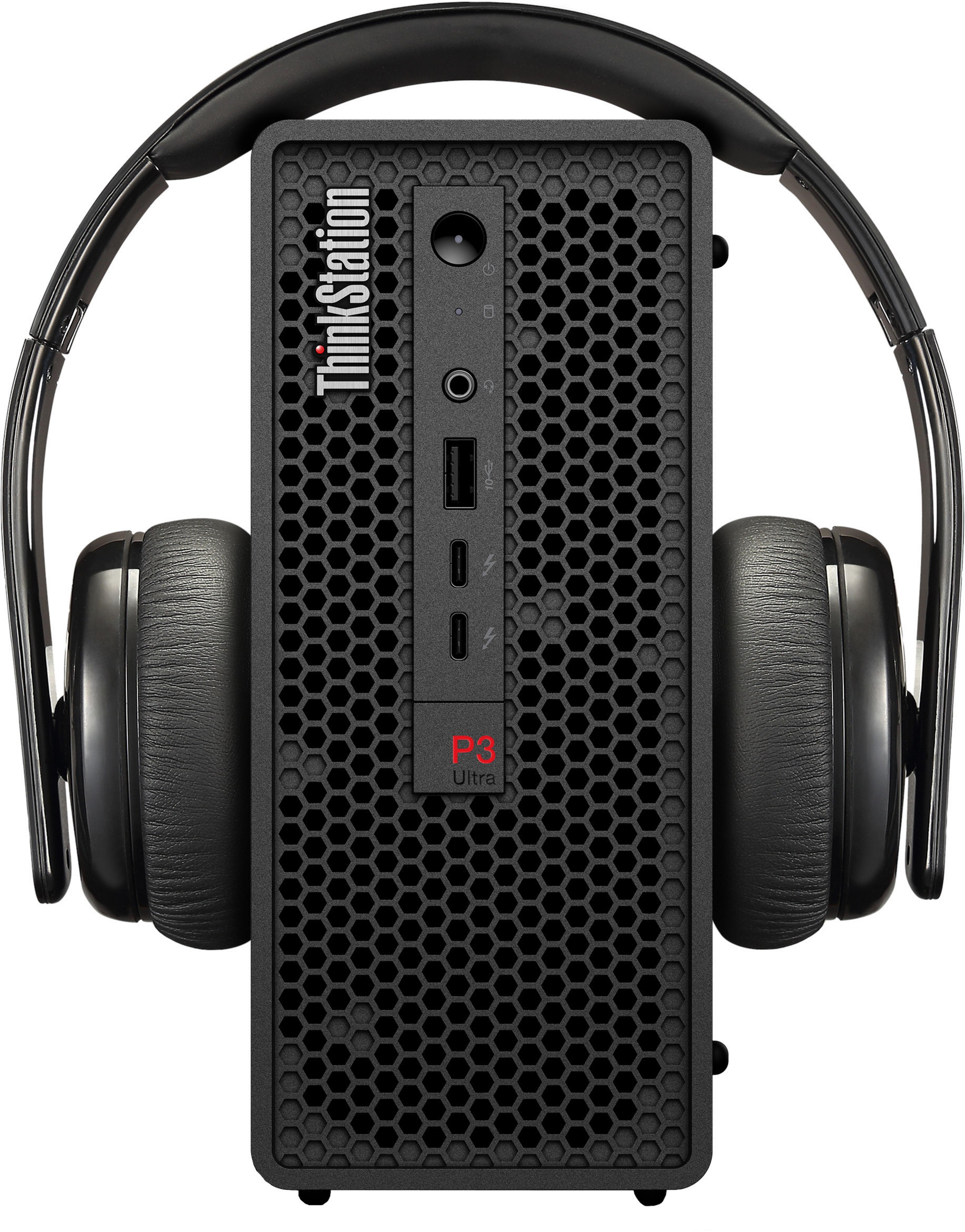 Lenovo ThinkStation P3 Ultra i9 64GB/1TB