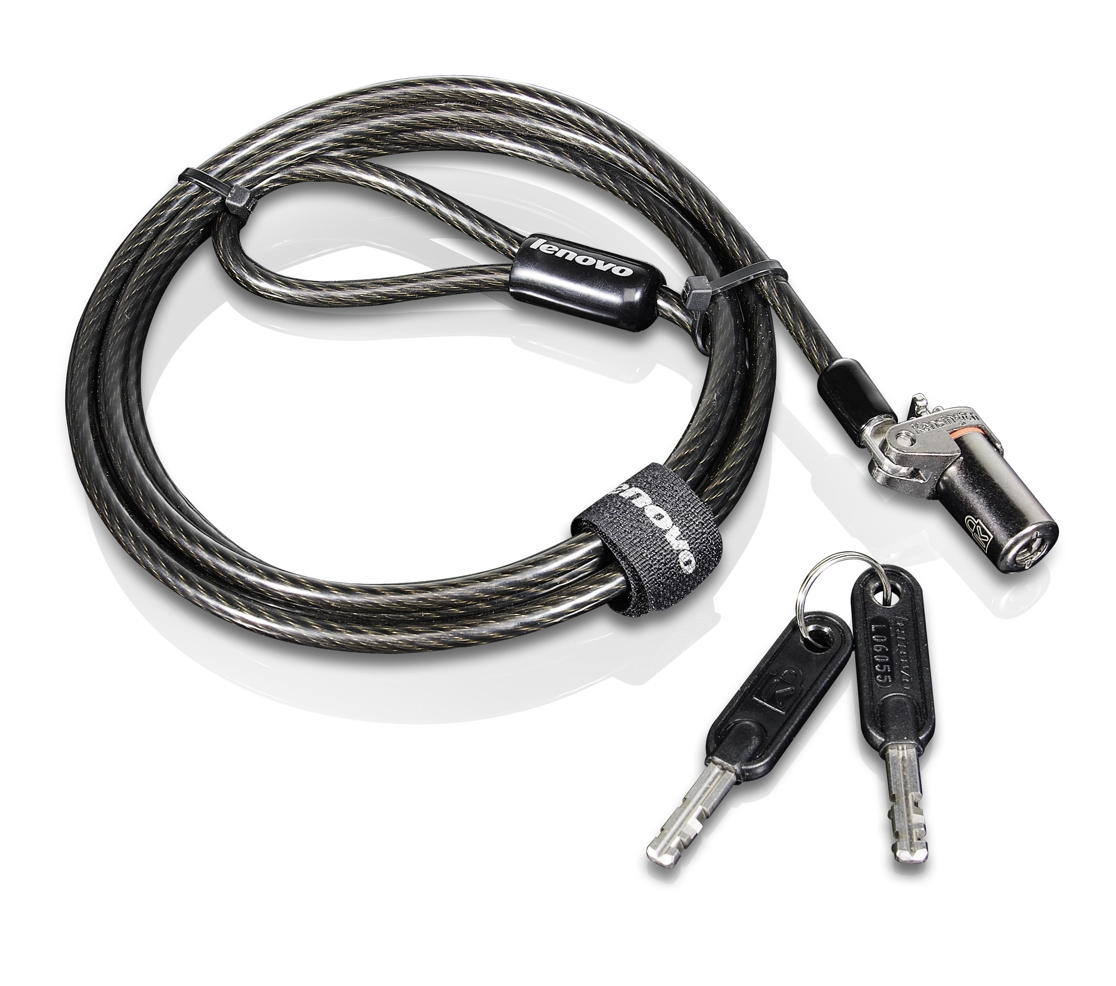 Lenovo MicroSaver DS Cable Lock