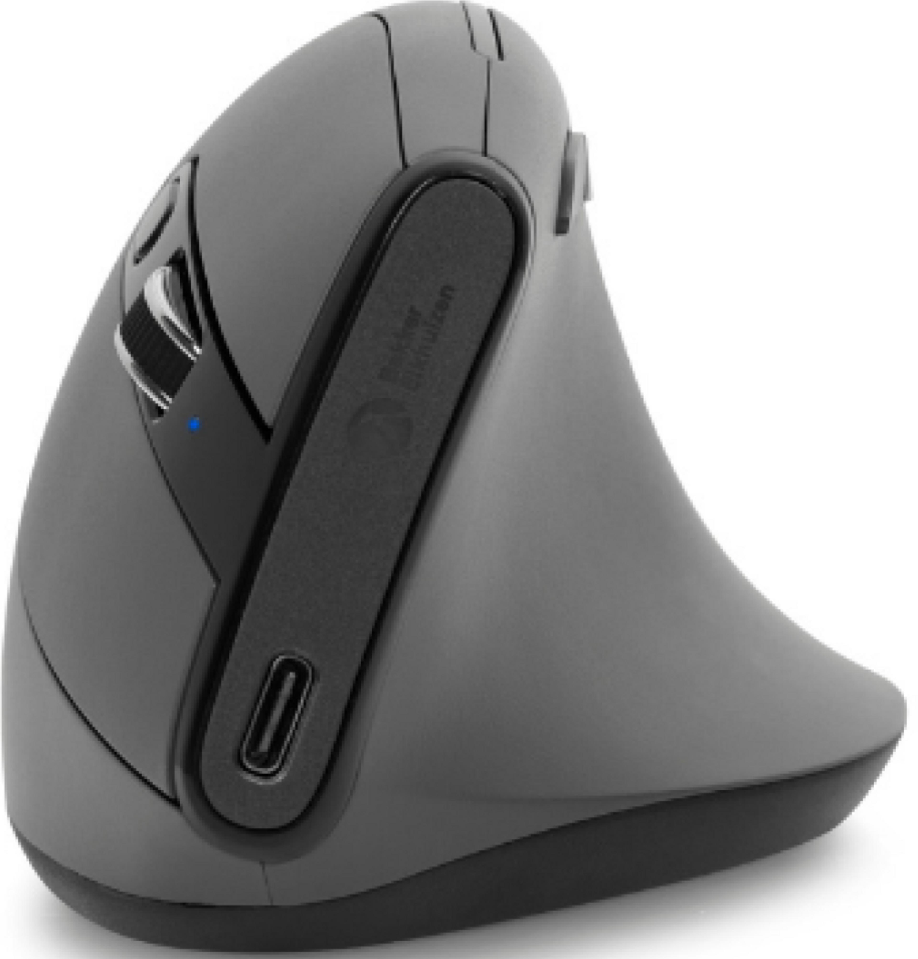 Bakker Grip Pro Wireless Vertical Mouse