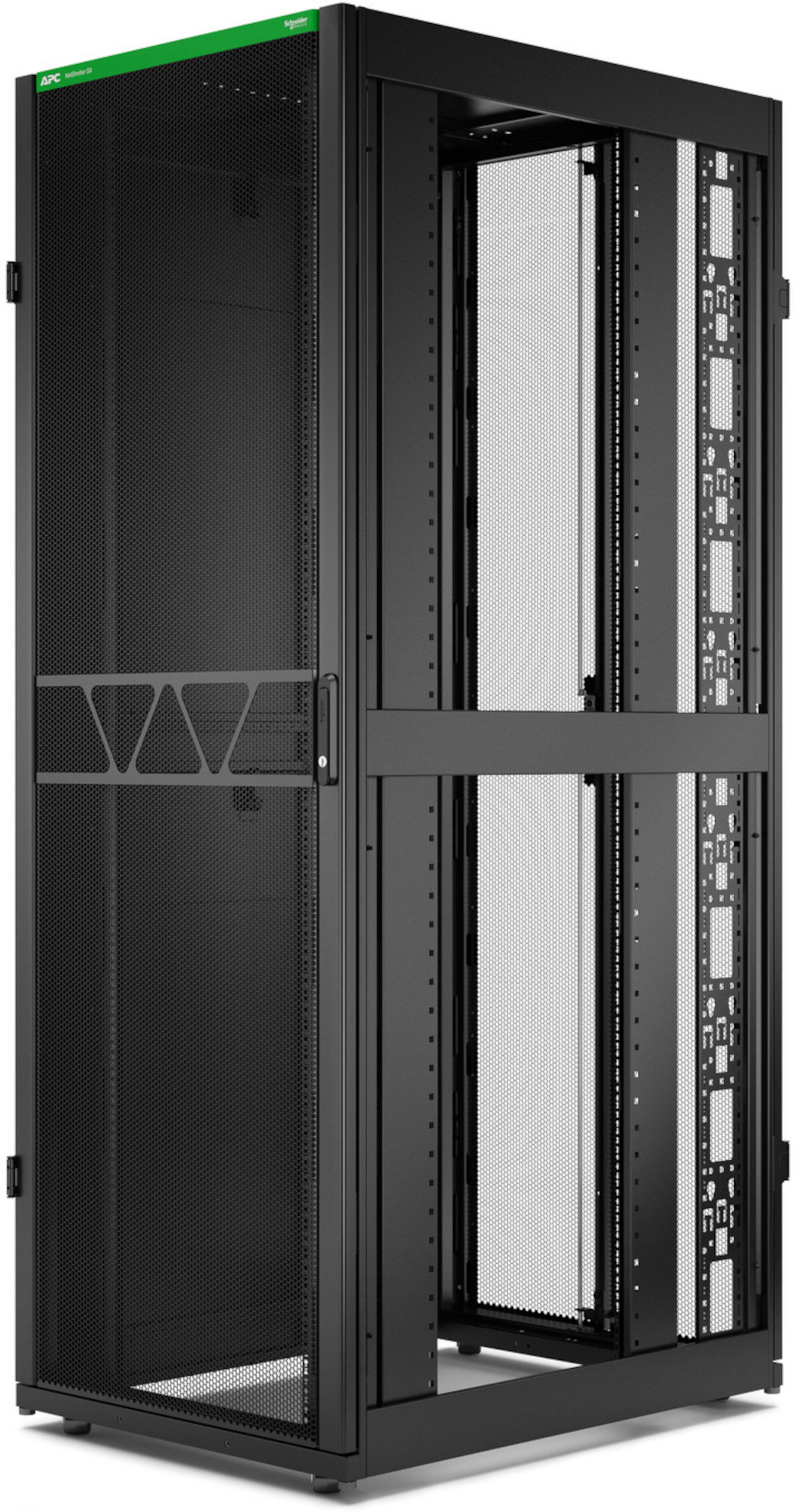 Rack serveur APC NetShelter SX Gen 2 48U