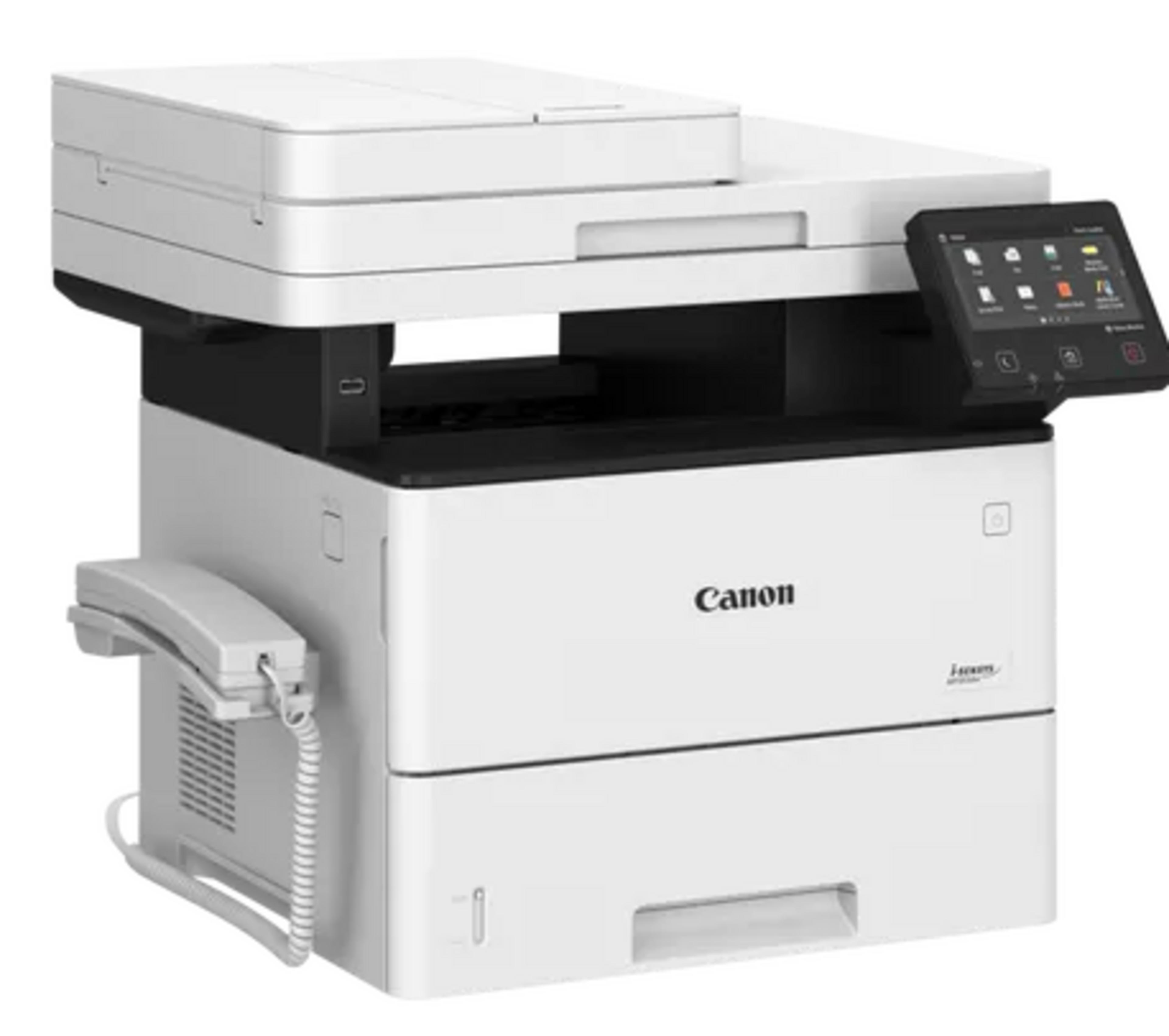 Canon i-SENSYS MF552dw MFP