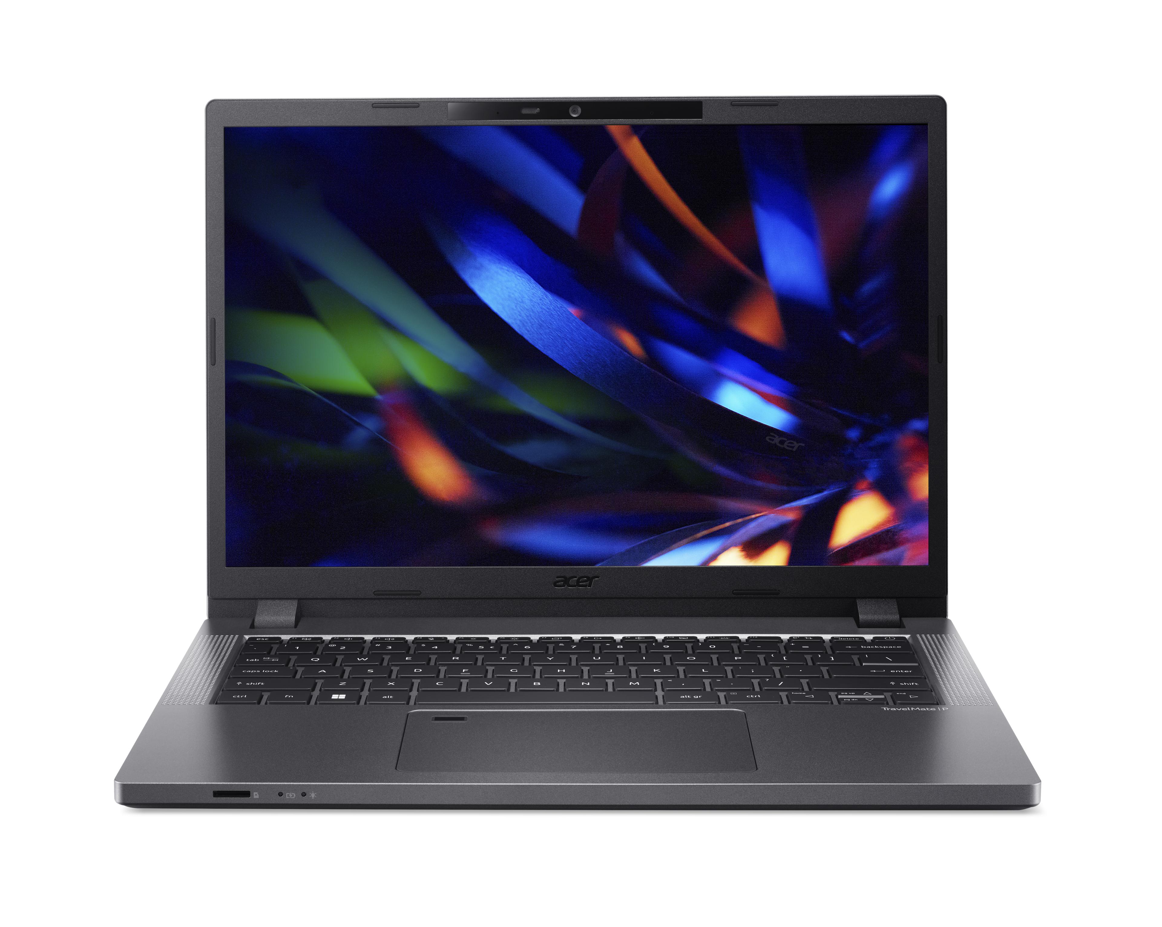 Acer TravelMate P214-55 i7 16/512GB