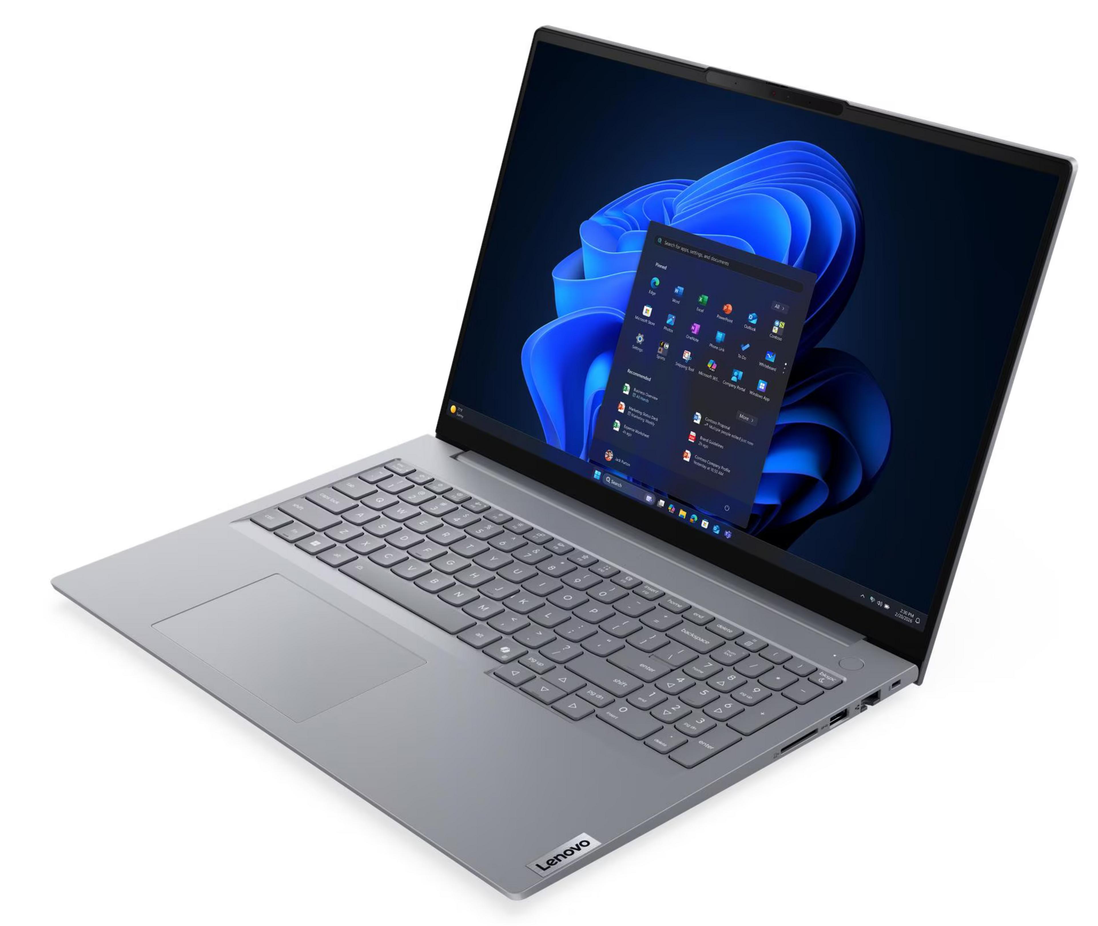 Lenovo ThinkBook 16 G9 AHP R5 32/512 GB