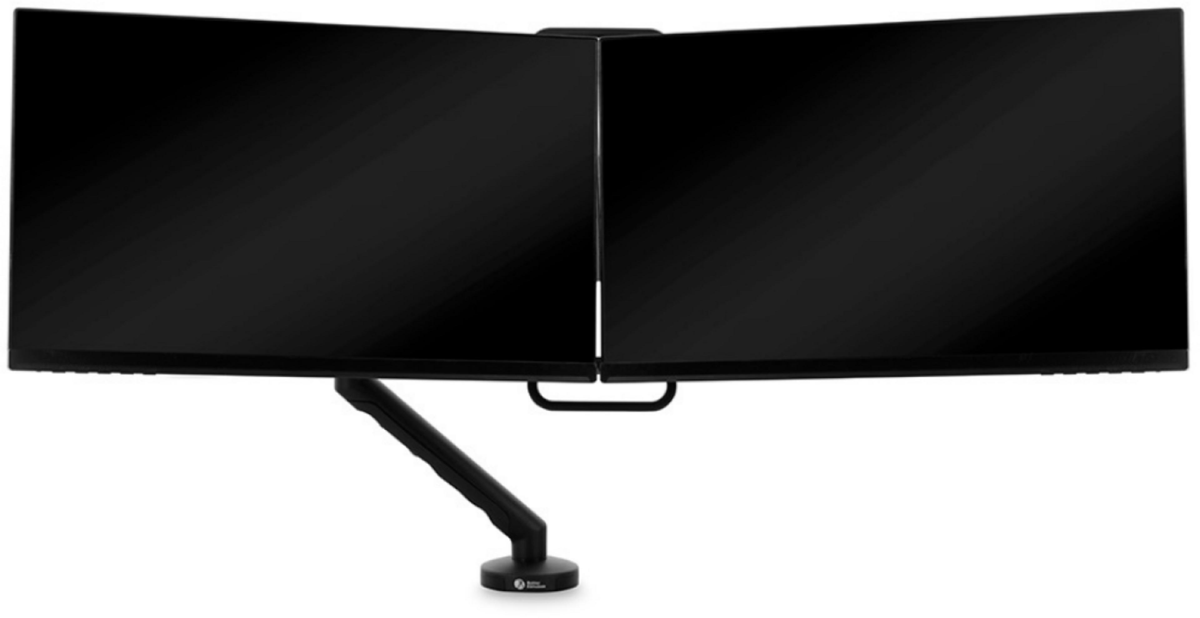 Bakker BE Universal Crossbar Mount