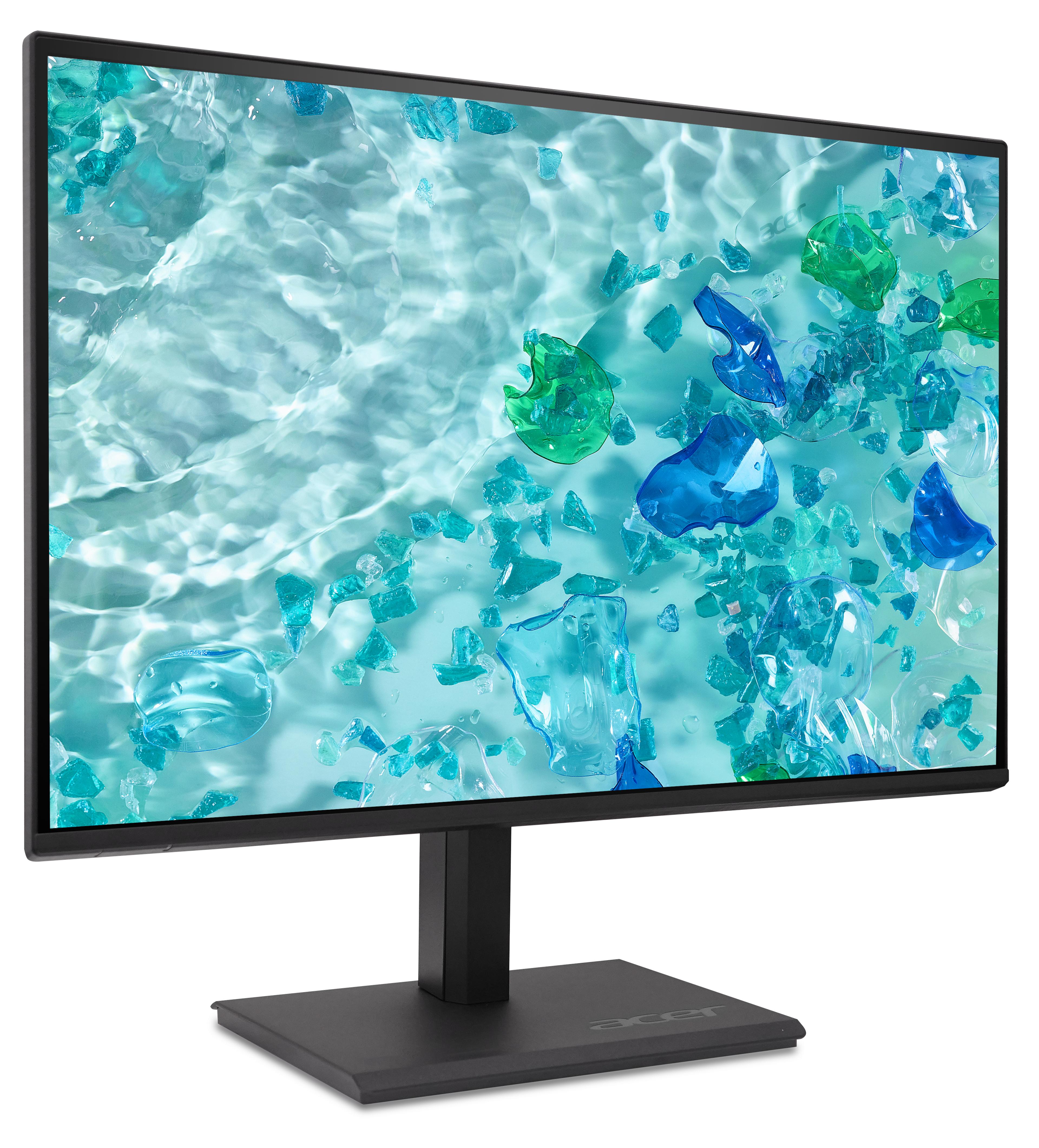 Acer Vero B327QKB1bmiiphzx Monitor