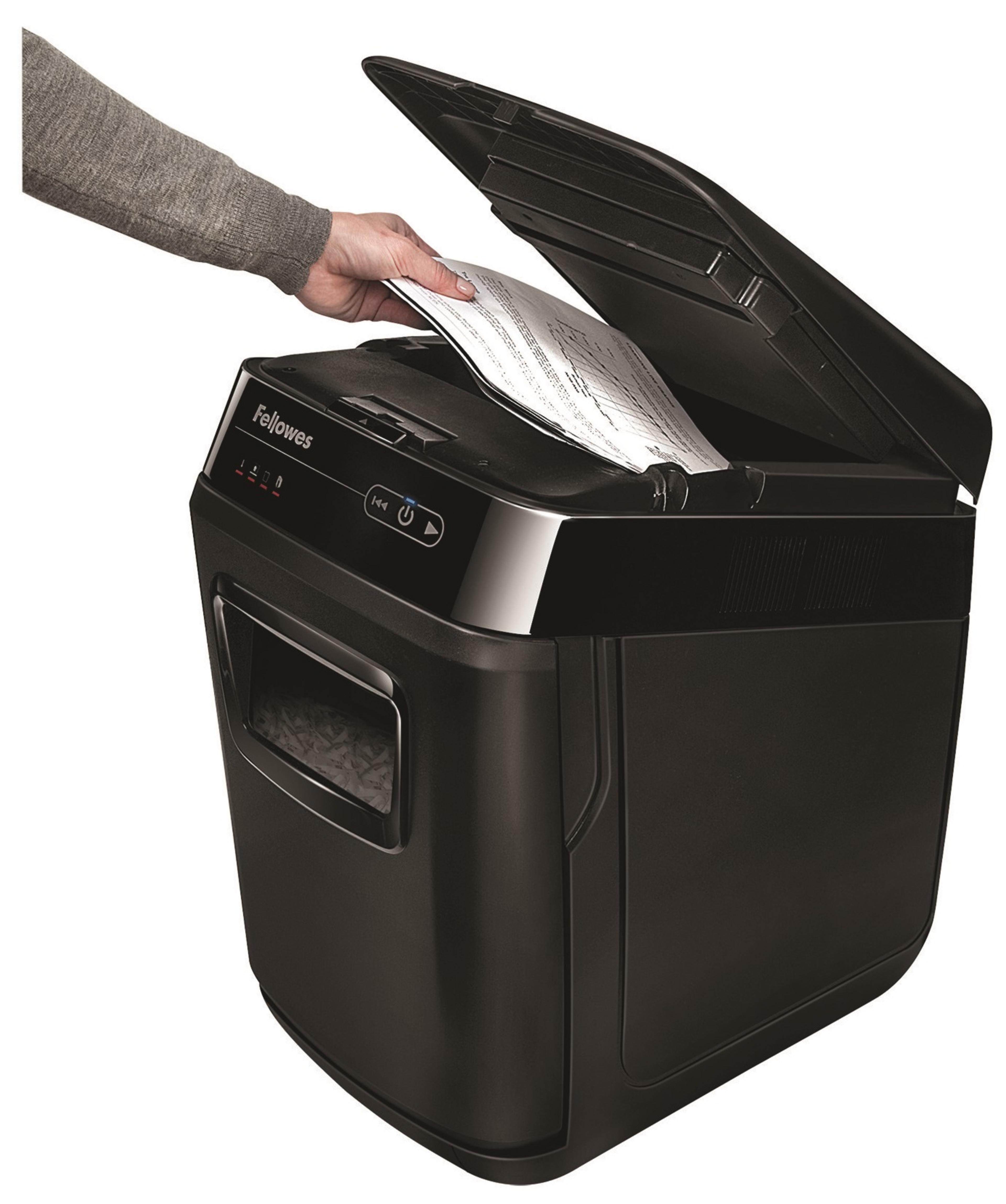 Fellowes AutoMax 200C Shredder