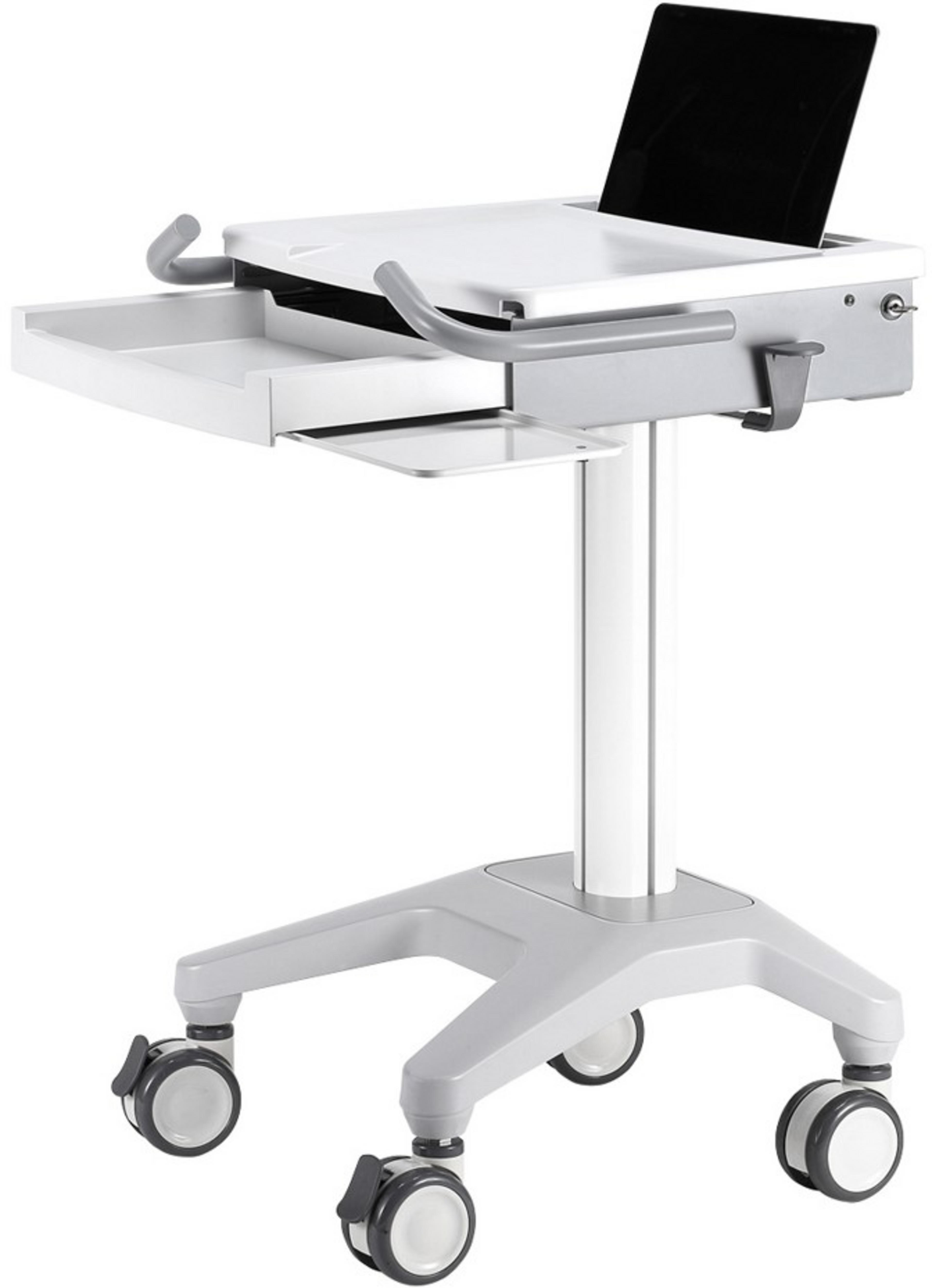 Neomounts MED-M200 Medical Workstation