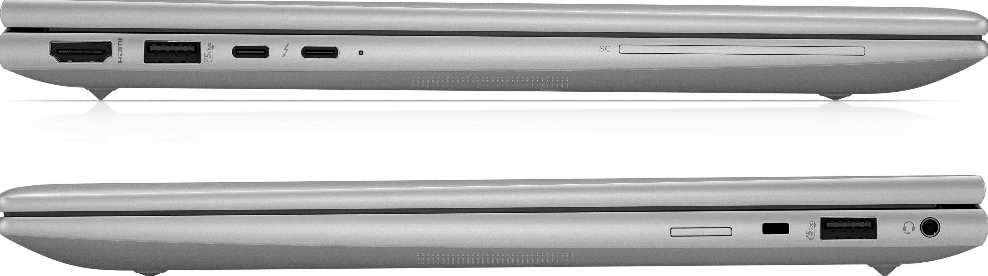 HP ZB Ffly 14 G11 A R7 PRO 16/512 Go 5G