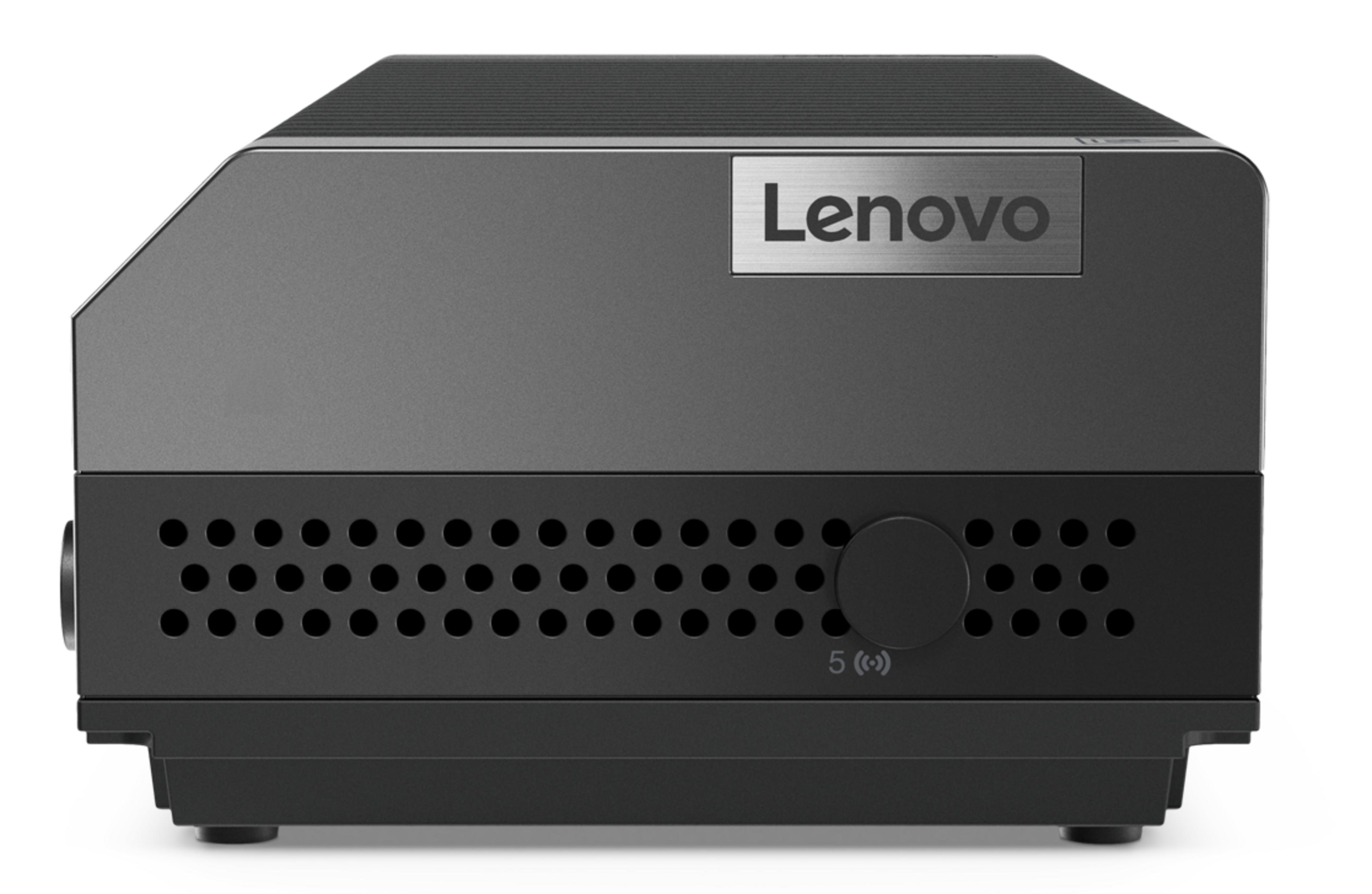 Lenovo ThinkEdge SE30 i5 16/512GB
