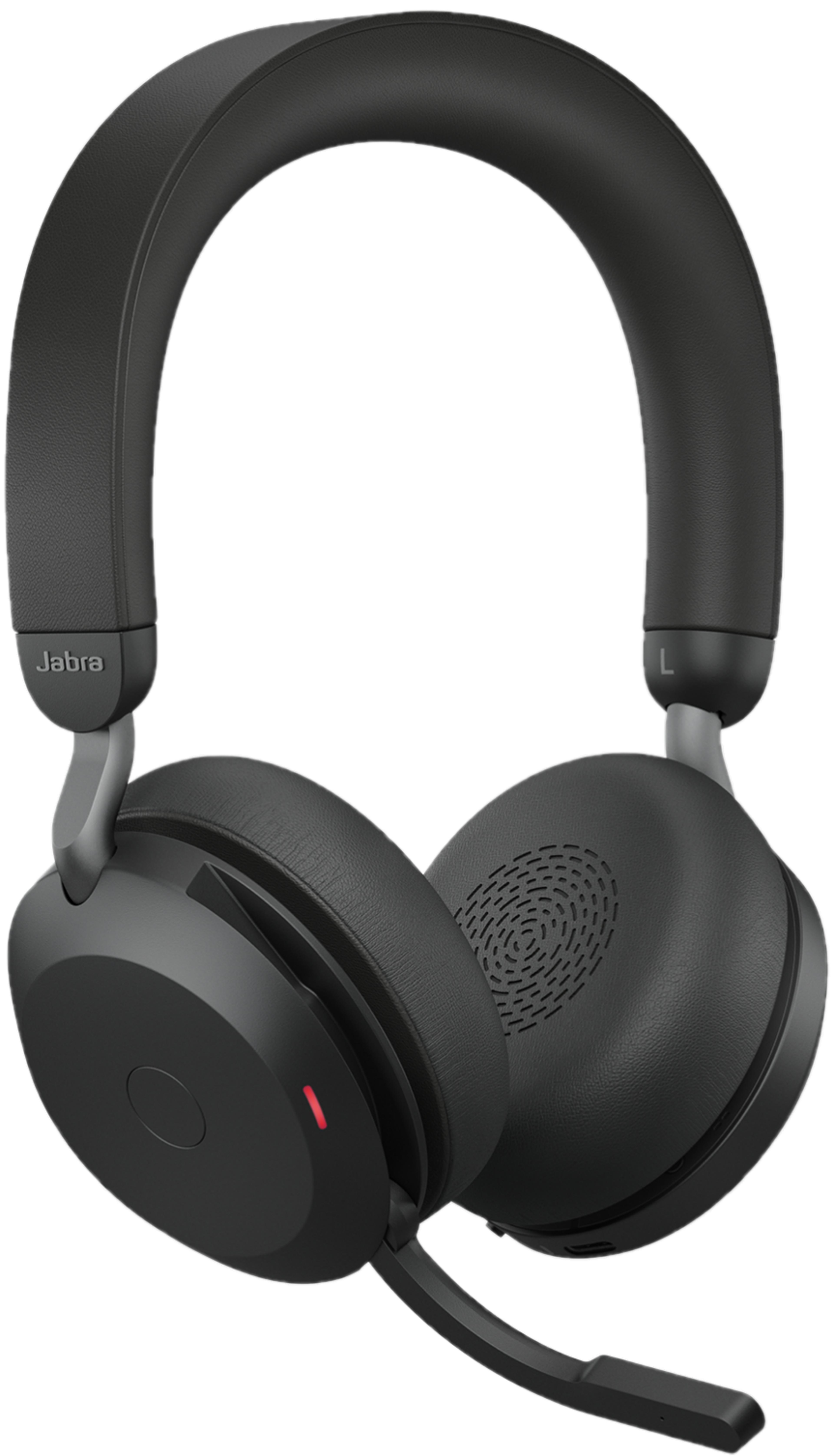 Jabra Evolve2 75 UC Stereo USB-A Headset