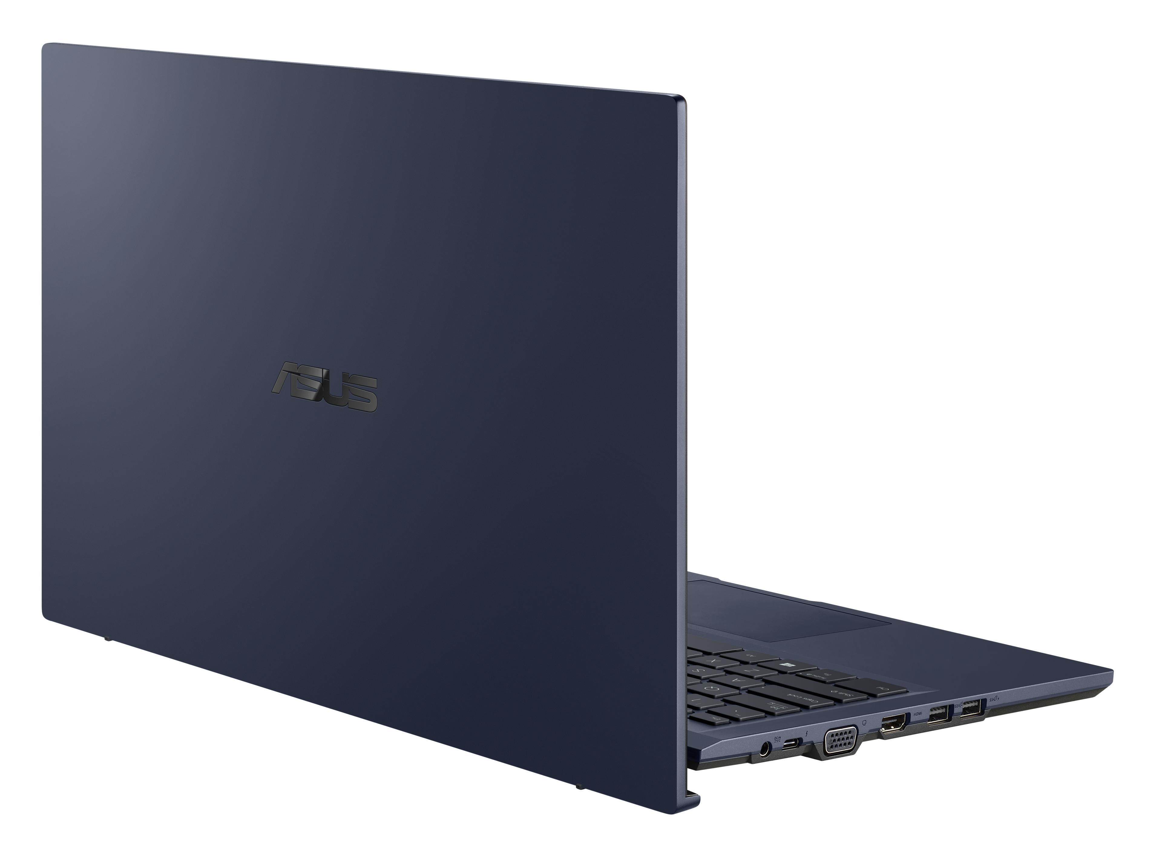 ASUS ExpertBook B1500 i7 8/512 GB
