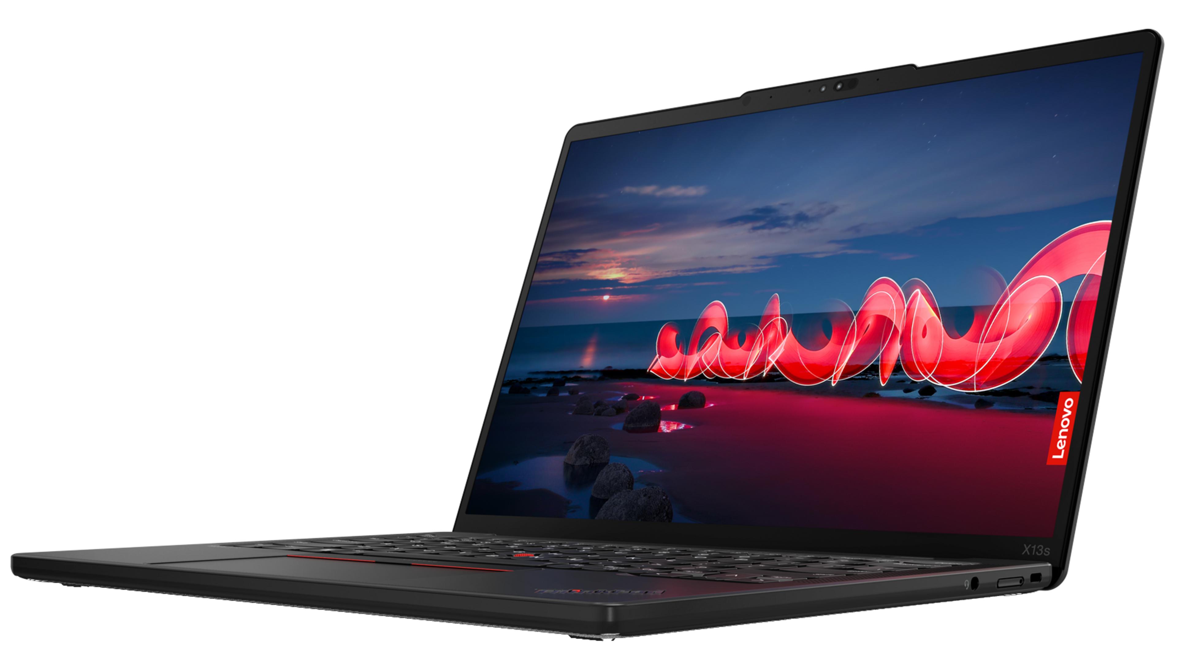 Lenovo ThinkPad X13s G1 8cx 16/256GB 5G