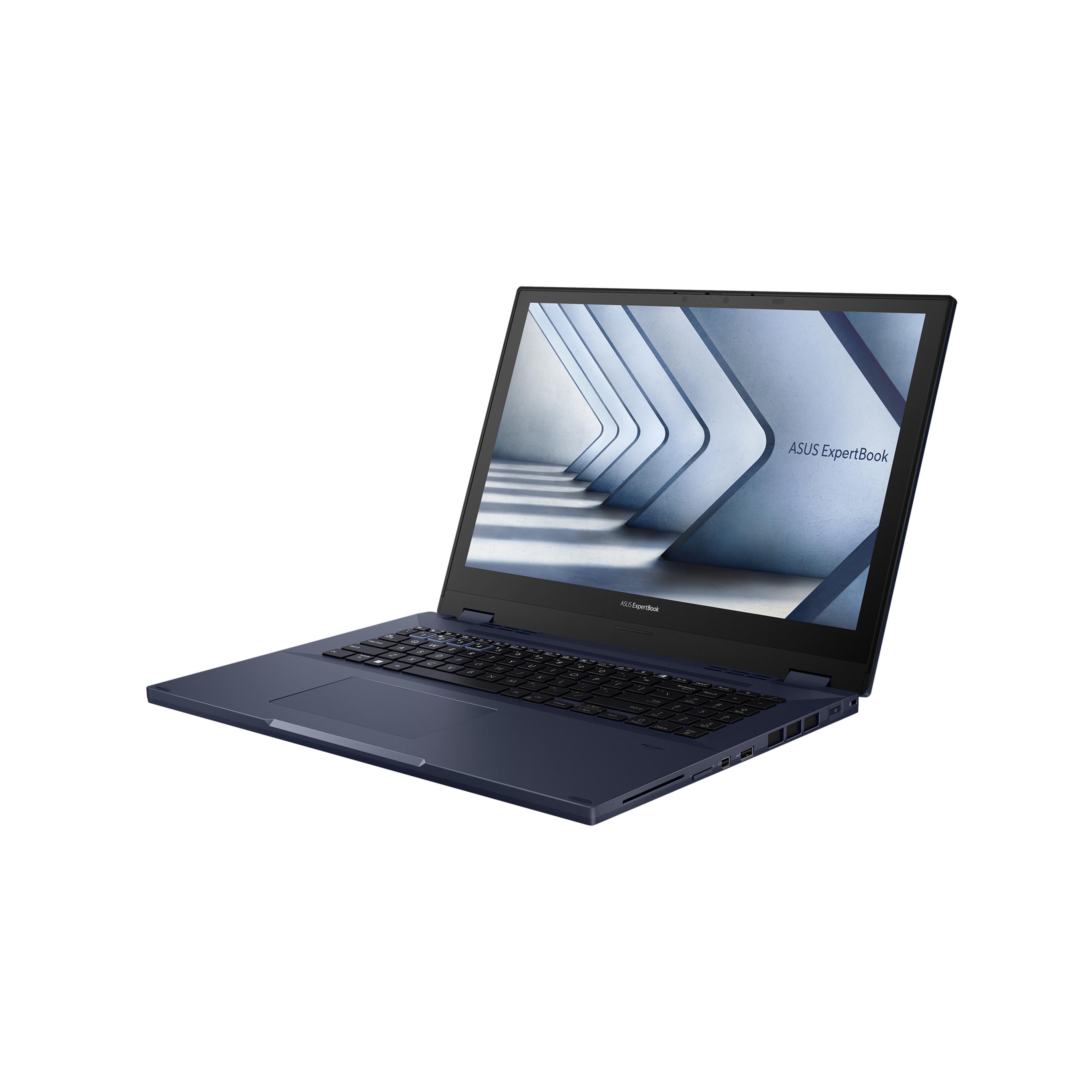 ASUS ExpertBook B6 Flip i7 16/512GB