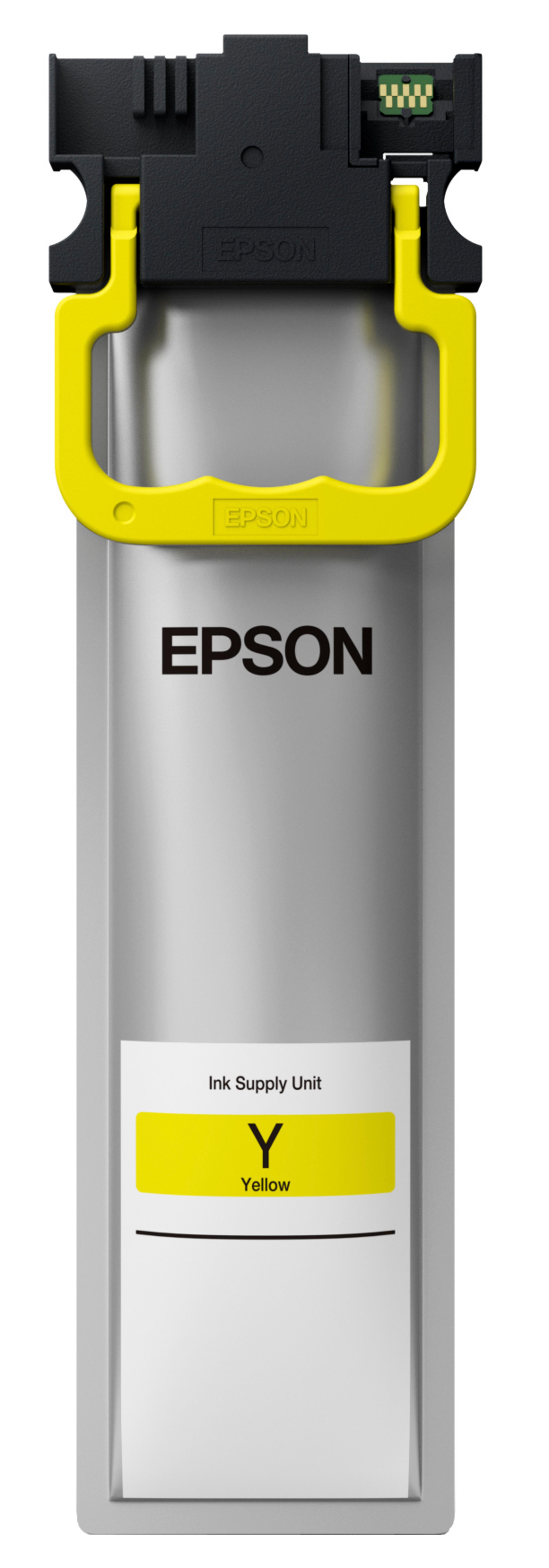 Encre Epson WF-C53xx/WF-C58xx XL jaune