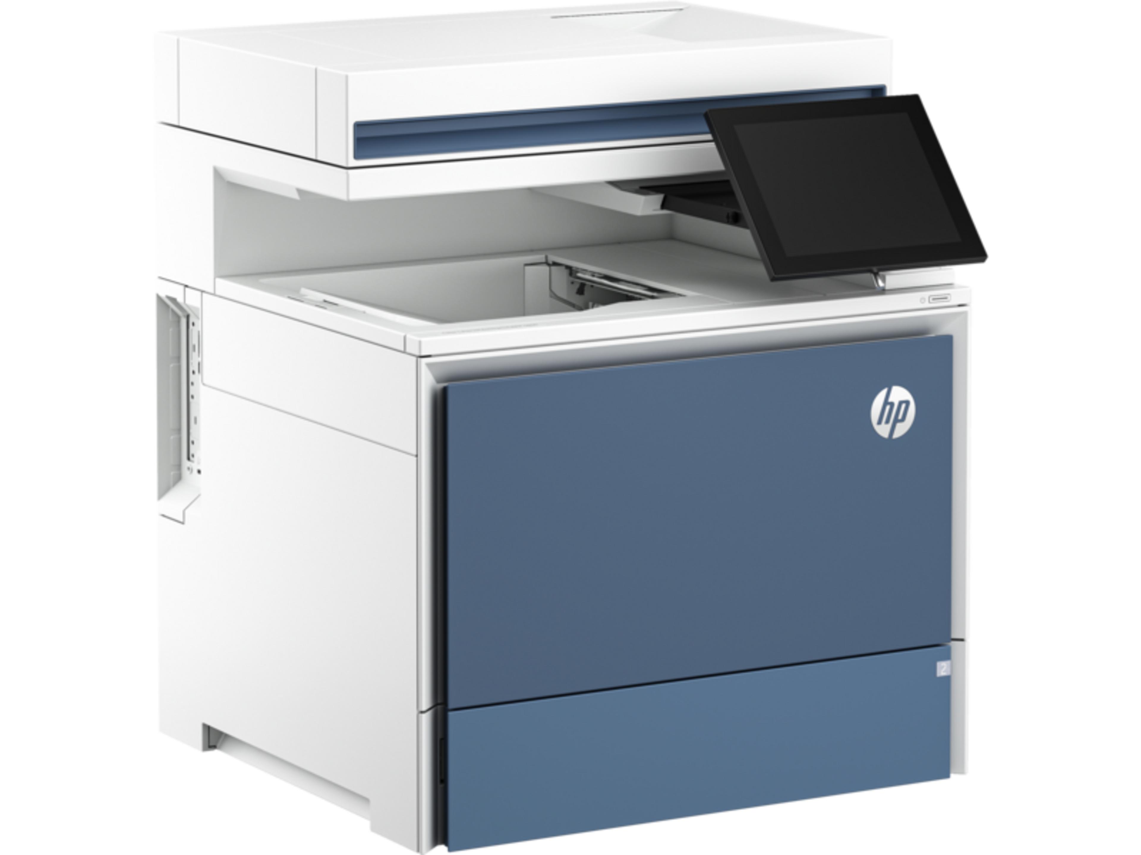 HP Color LJ Enterprise 5800dn MFP