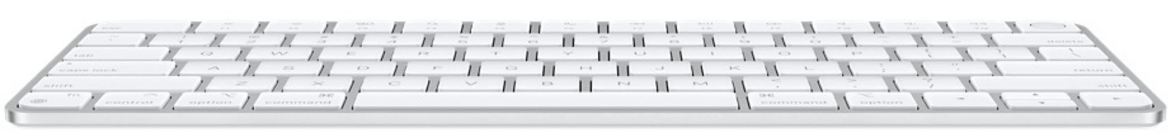Apple Magic Keyboard/Touch ID