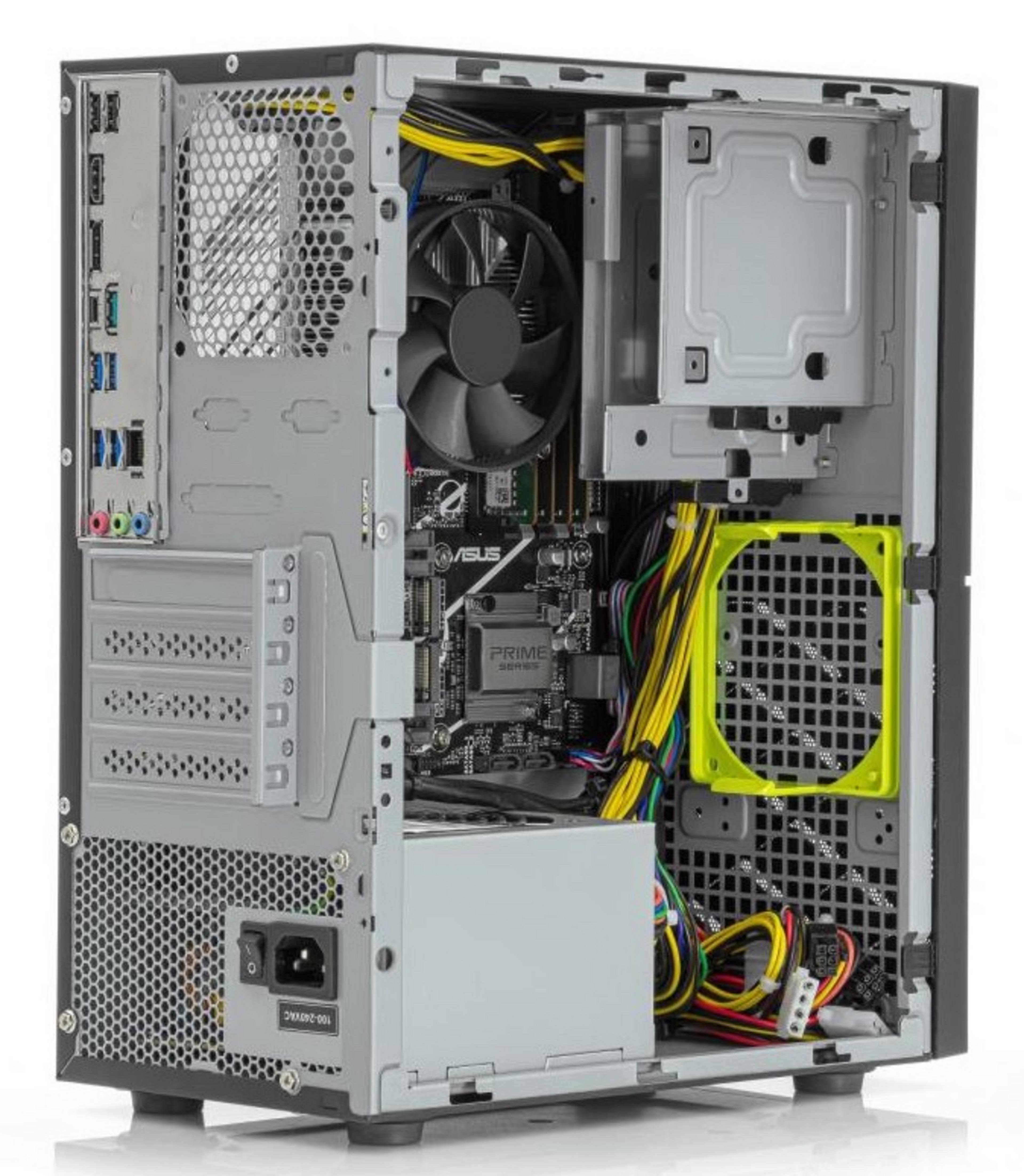 TAROX E5175BM R5 32GB/1TB R Pro W7500