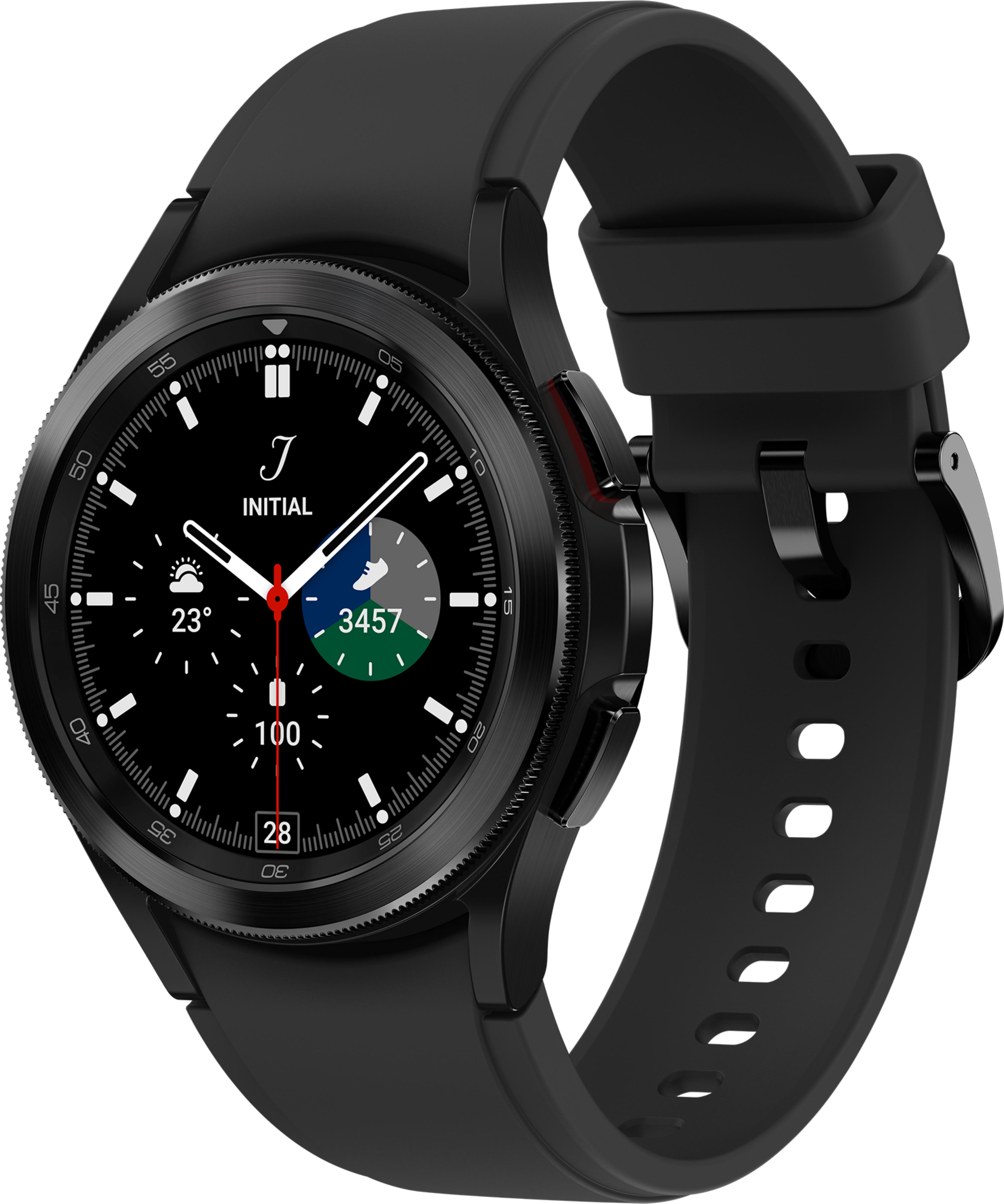 Samsung Watch4 Classic LTE 42mm Black